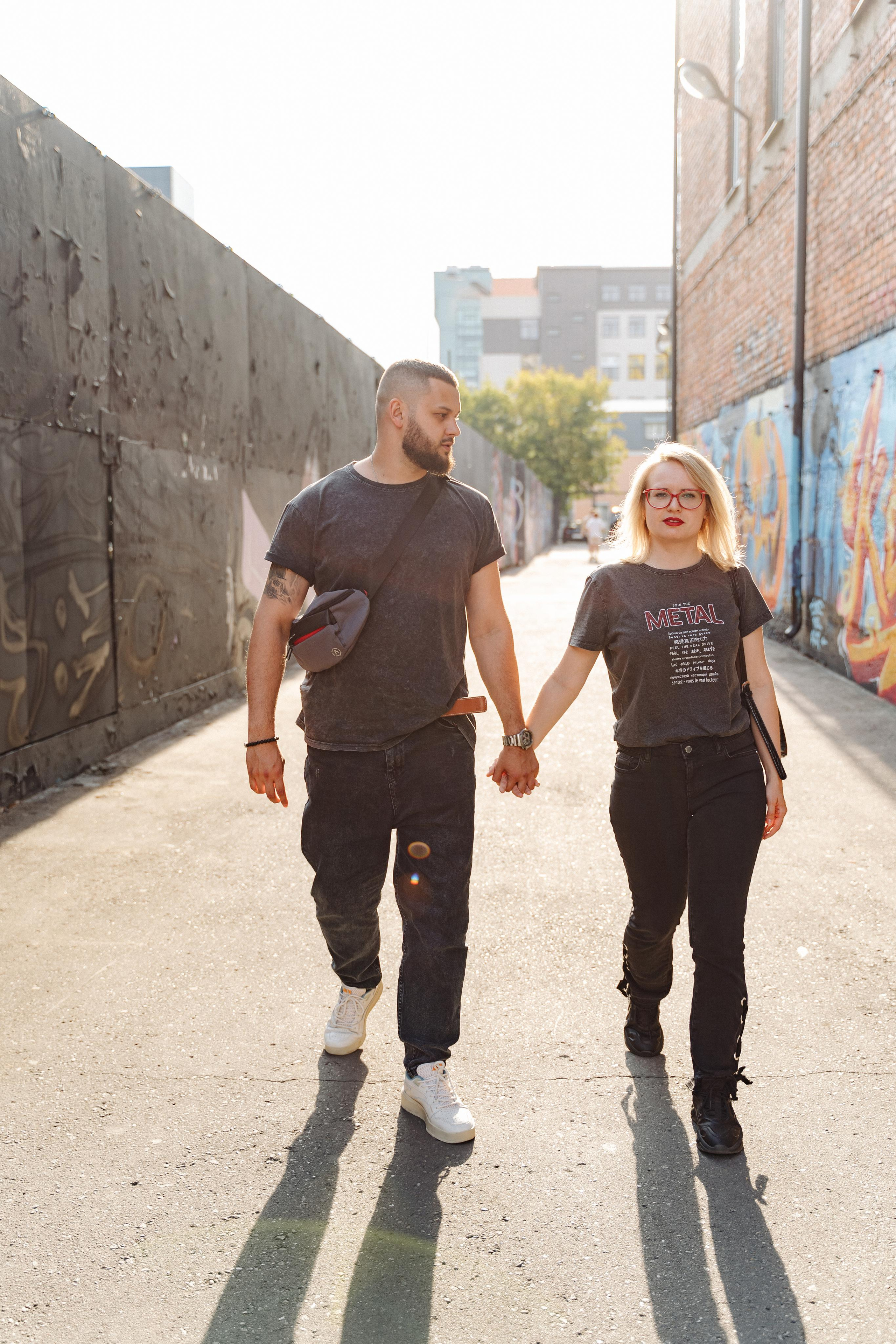 Максим + Светлана. Свадебный и семейный фотограф в Серпухове и Москве Павел Воробьев