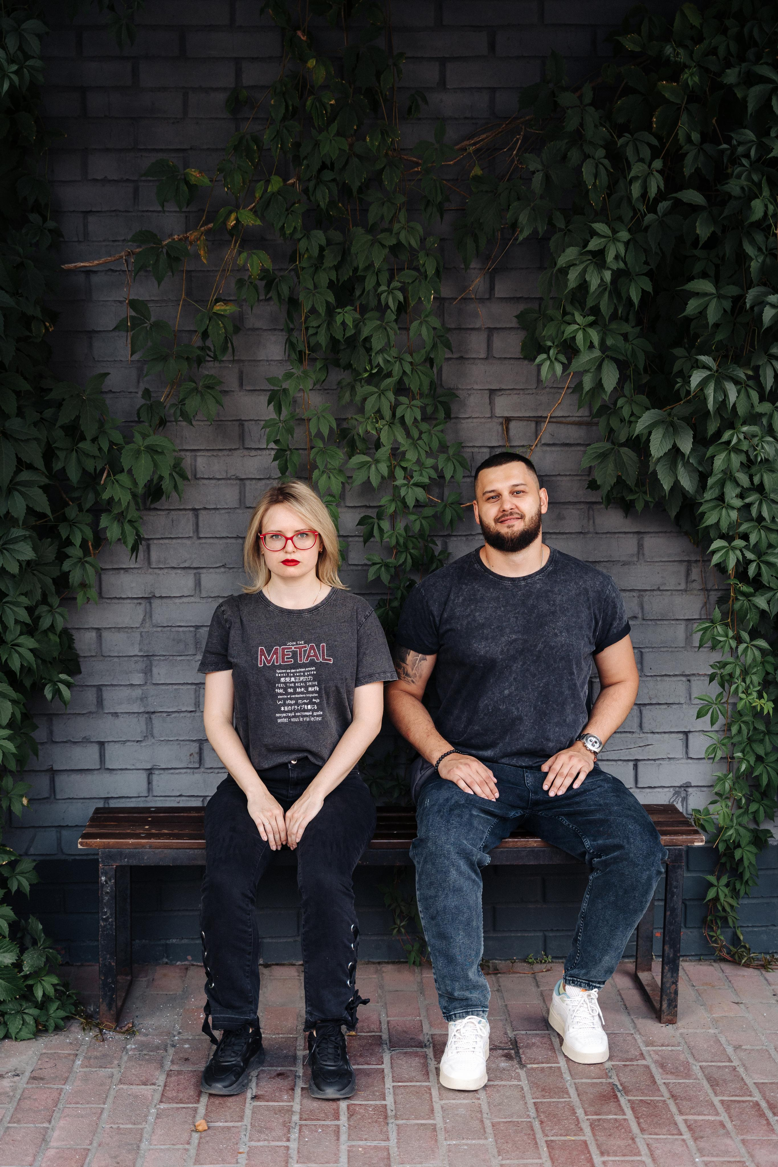 Максим + Светлана. Свадебный и семейный фотограф в Серпухове и Москве Павел Воробьев