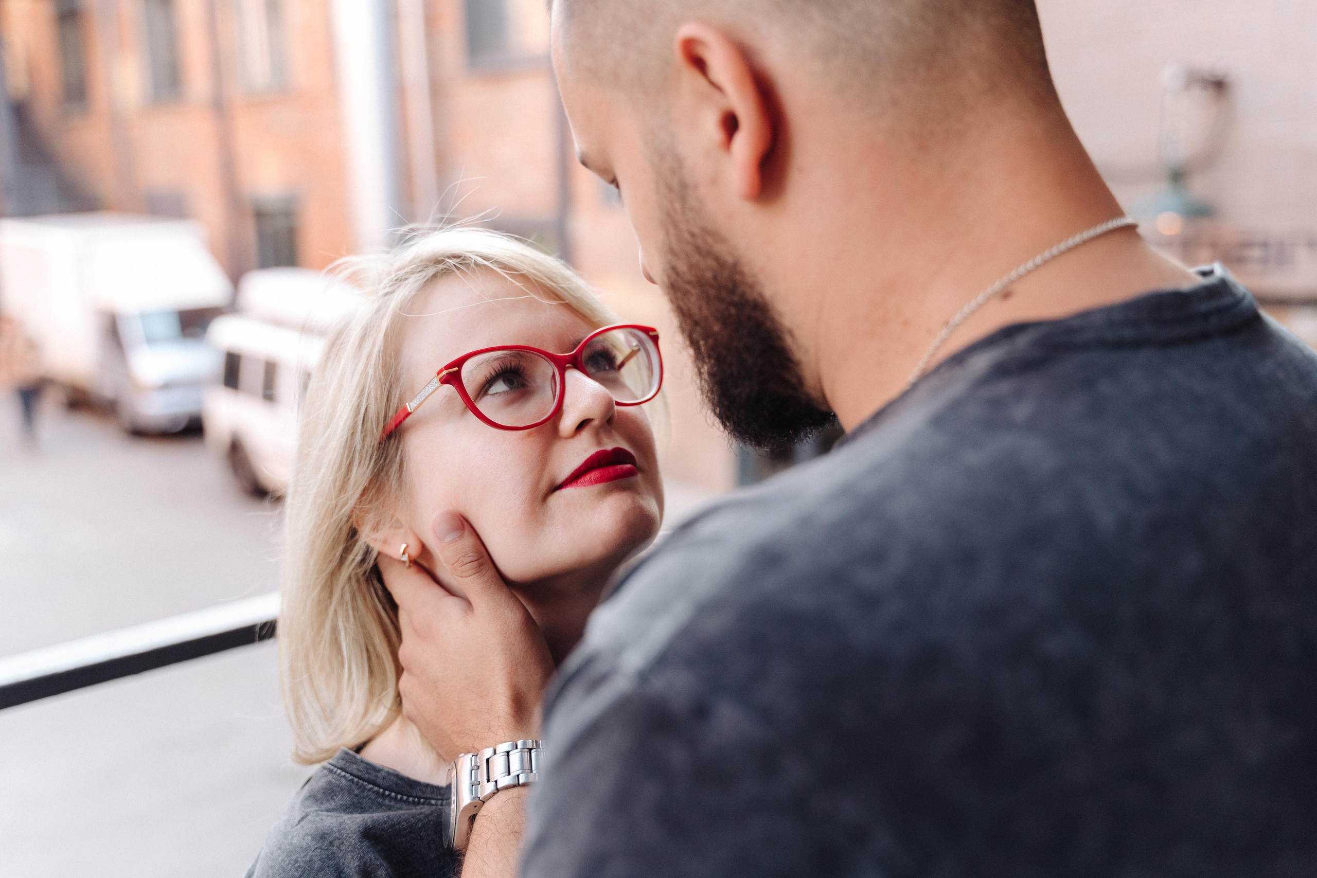 Максим + Светлана. Свадебный и семейный фотограф в Серпухове и Москве Павел Воробьев