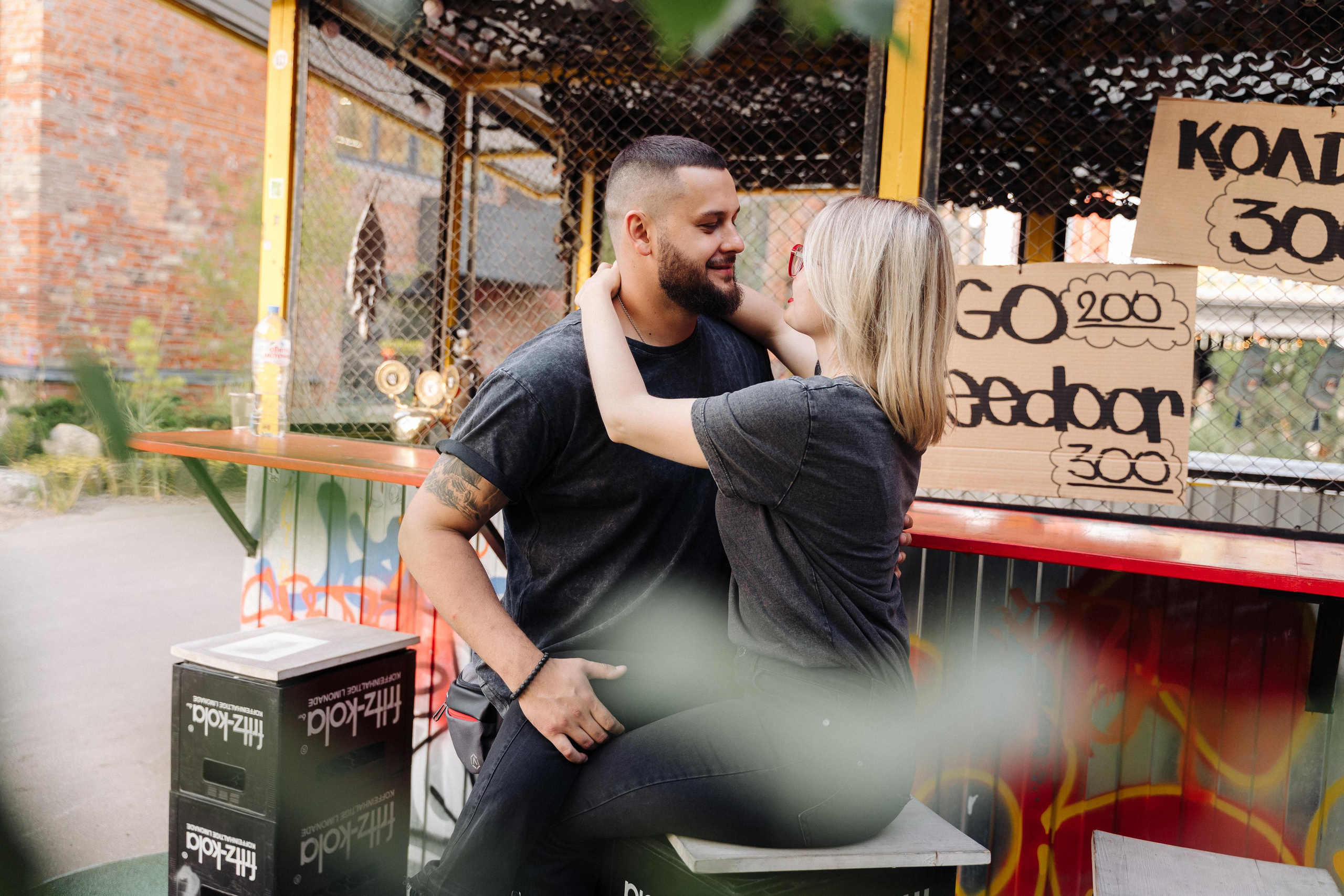 Максим + Светлана. Свадебный и семейный фотограф в Серпухове и Москве Павел Воробьев