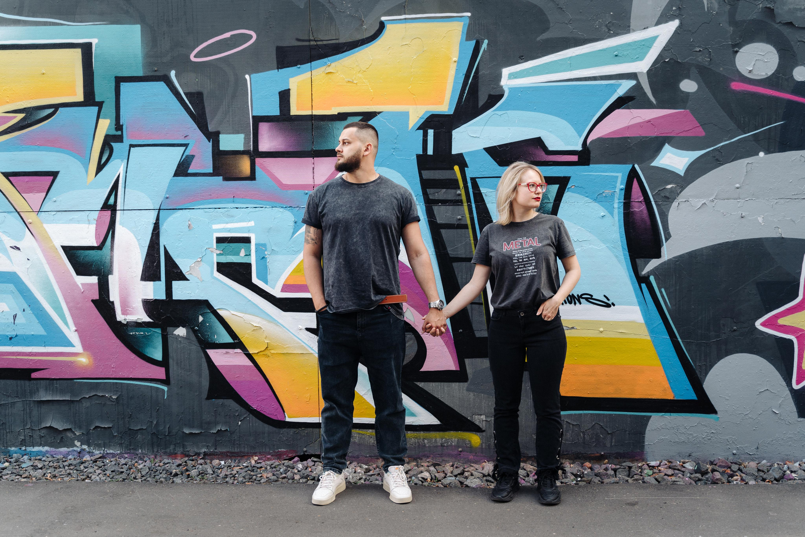 Максим + Светлана. Свадебный и семейный фотограф в Серпухове и Москве Павел Воробьев