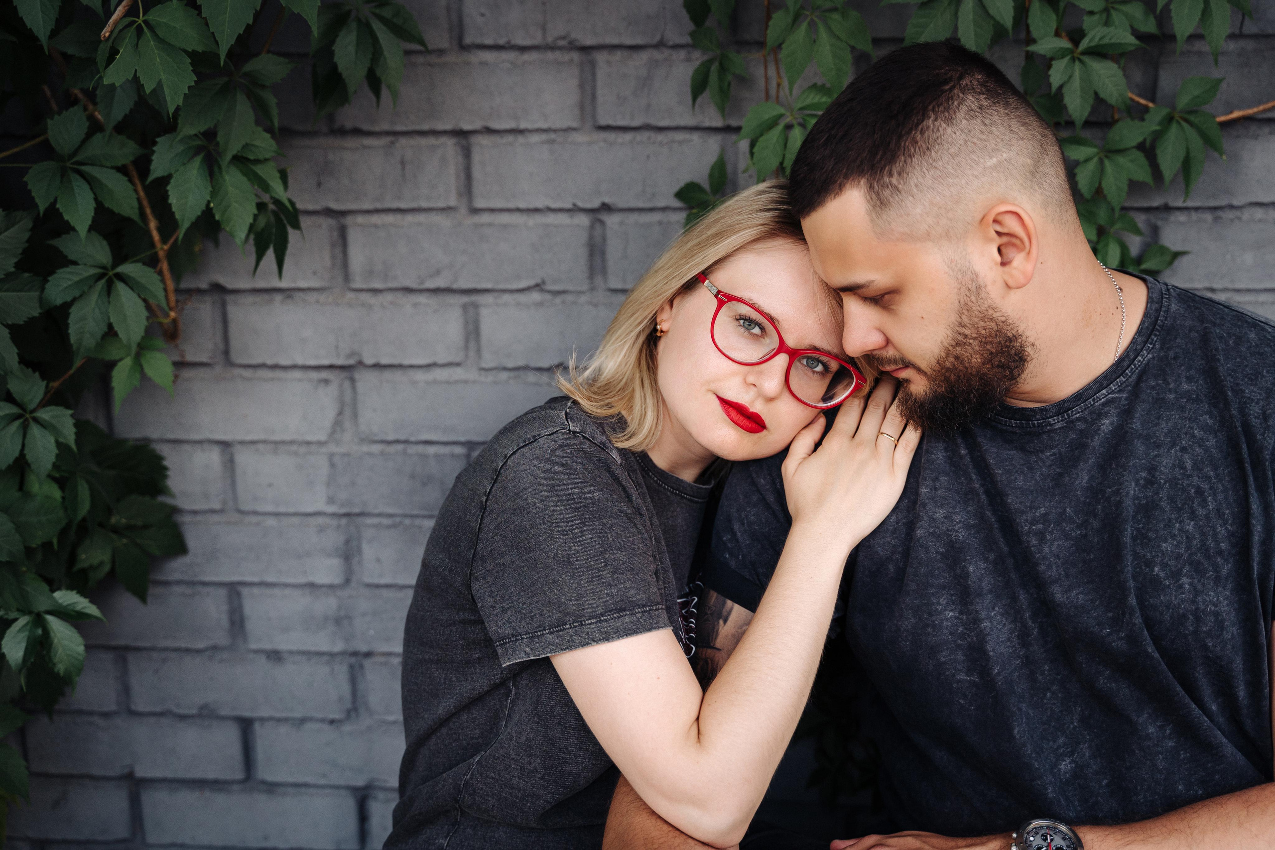 Максим + Светлана. Свадебный и семейный фотограф в Серпухове и Москве Павел Воробьев
