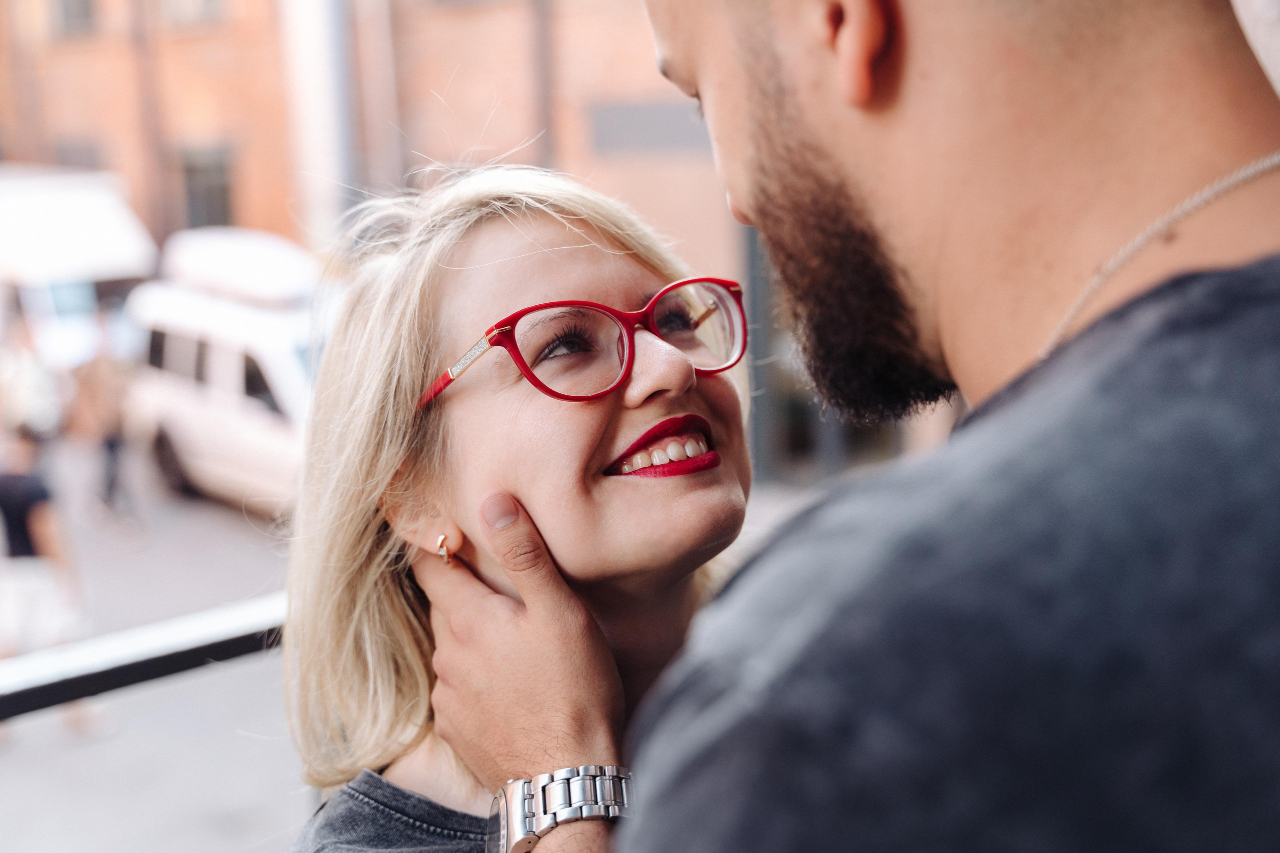 Максим + Светлана. Свадебный и семейный фотограф в Серпухове и Москве Павел Воробьев