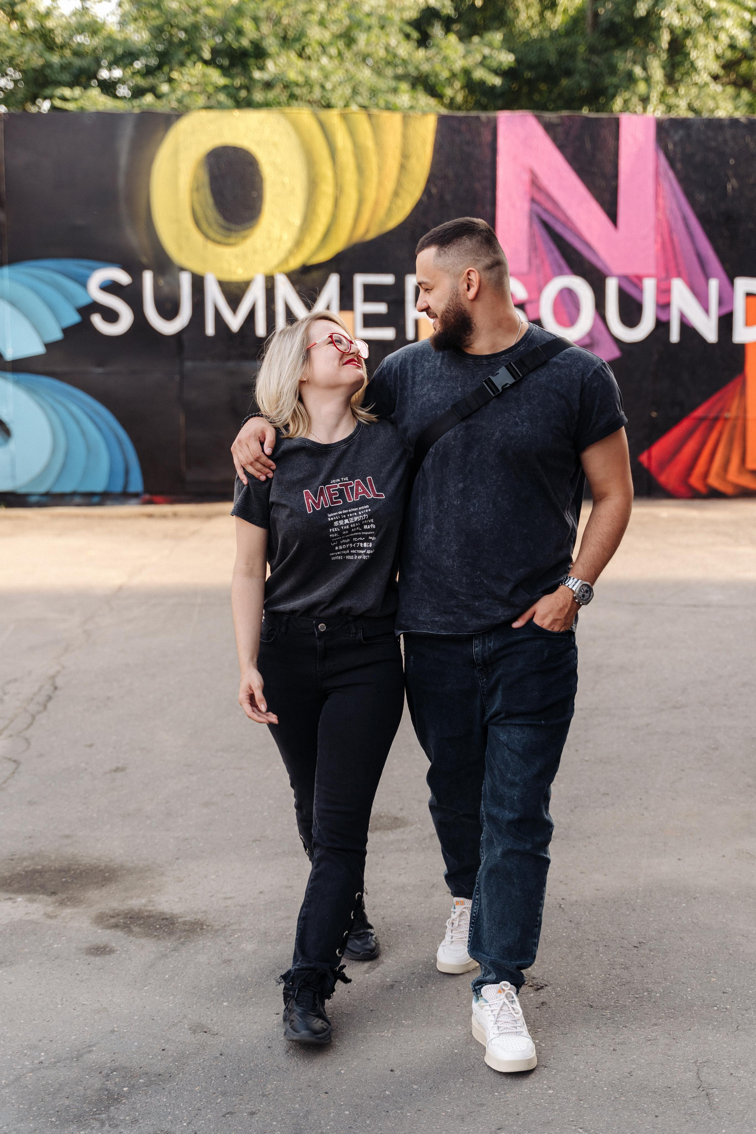 Максим + Светлана. Свадебный и семейный фотограф в Серпухове и Москве Павел Воробьев