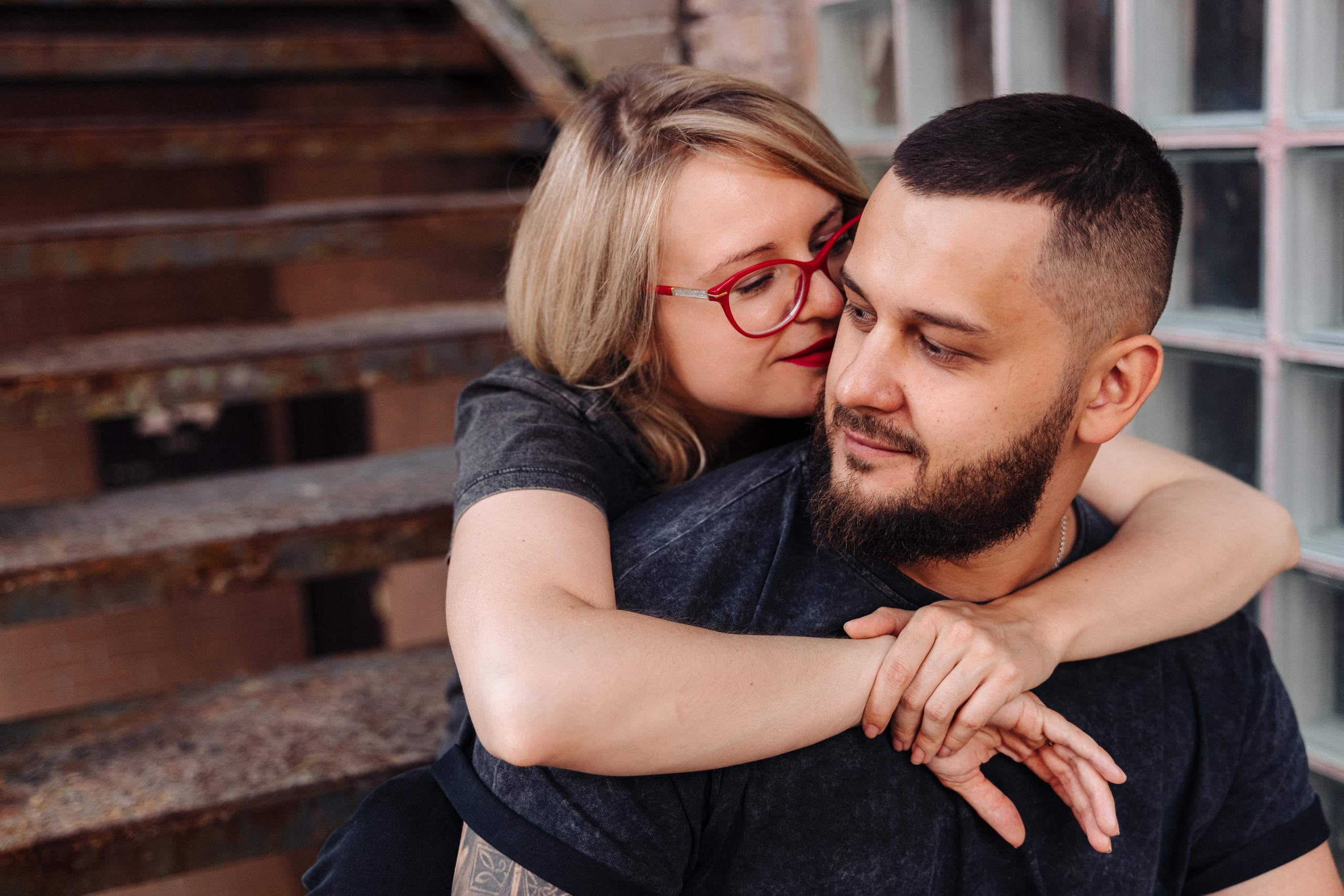 Максим + Светлана. Свадебный и семейный фотограф в Серпухове и Москве Павел Воробьев