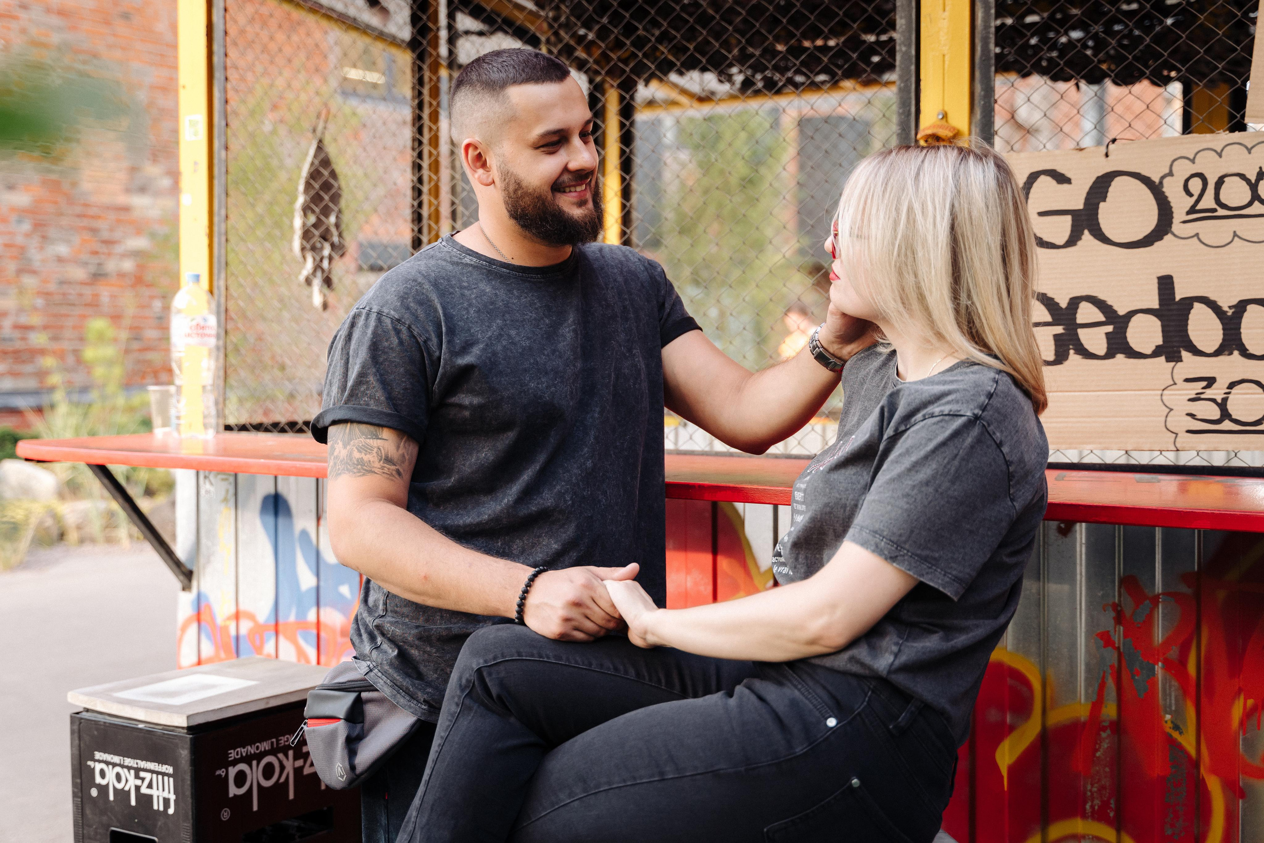Максим + Светлана. Свадебный и семейный фотограф в Серпухове и Москве Павел Воробьев