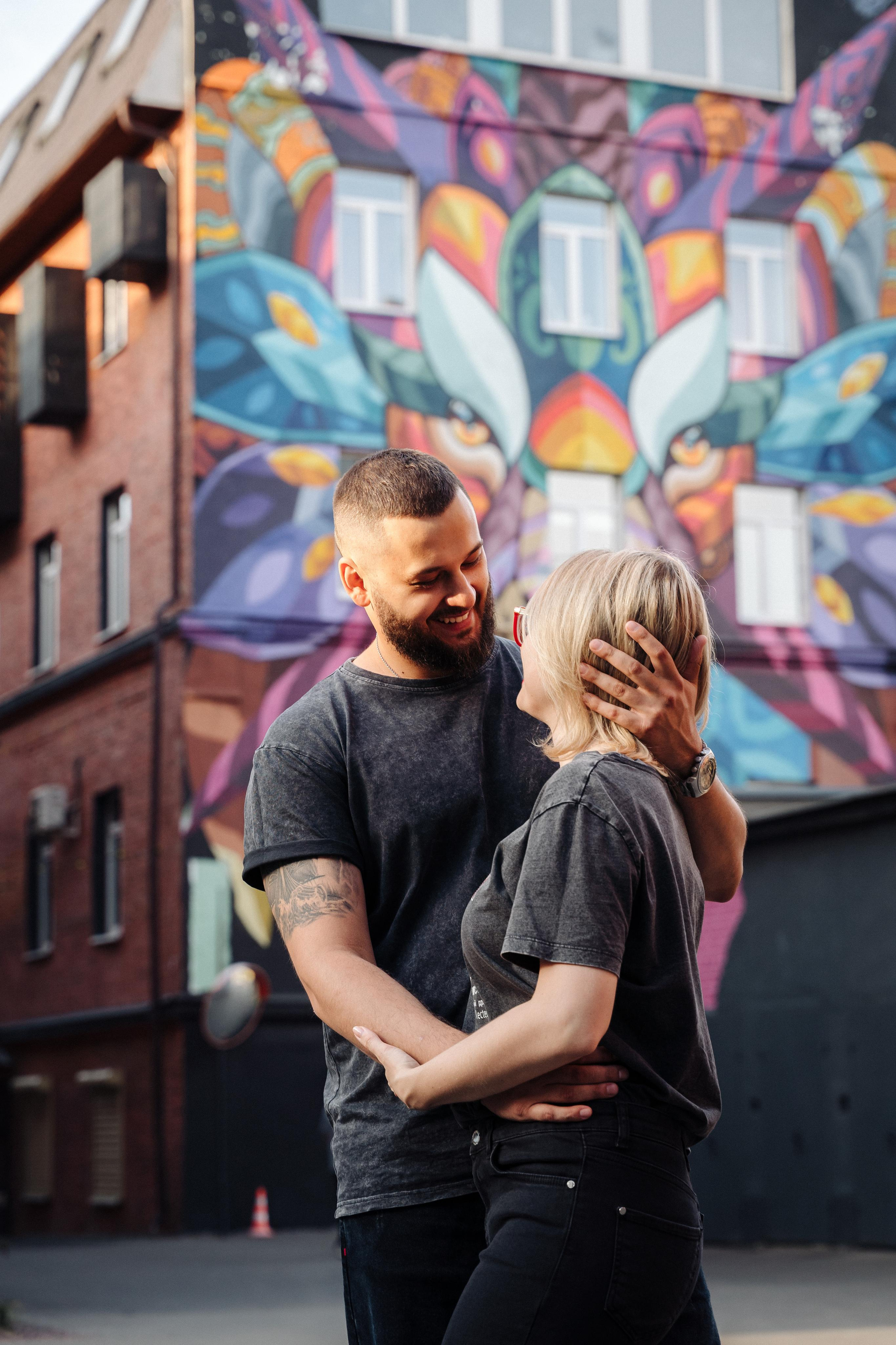 Максим + Светлана. Свадебный и семейный фотограф в Серпухове и Москве Павел Воробьев