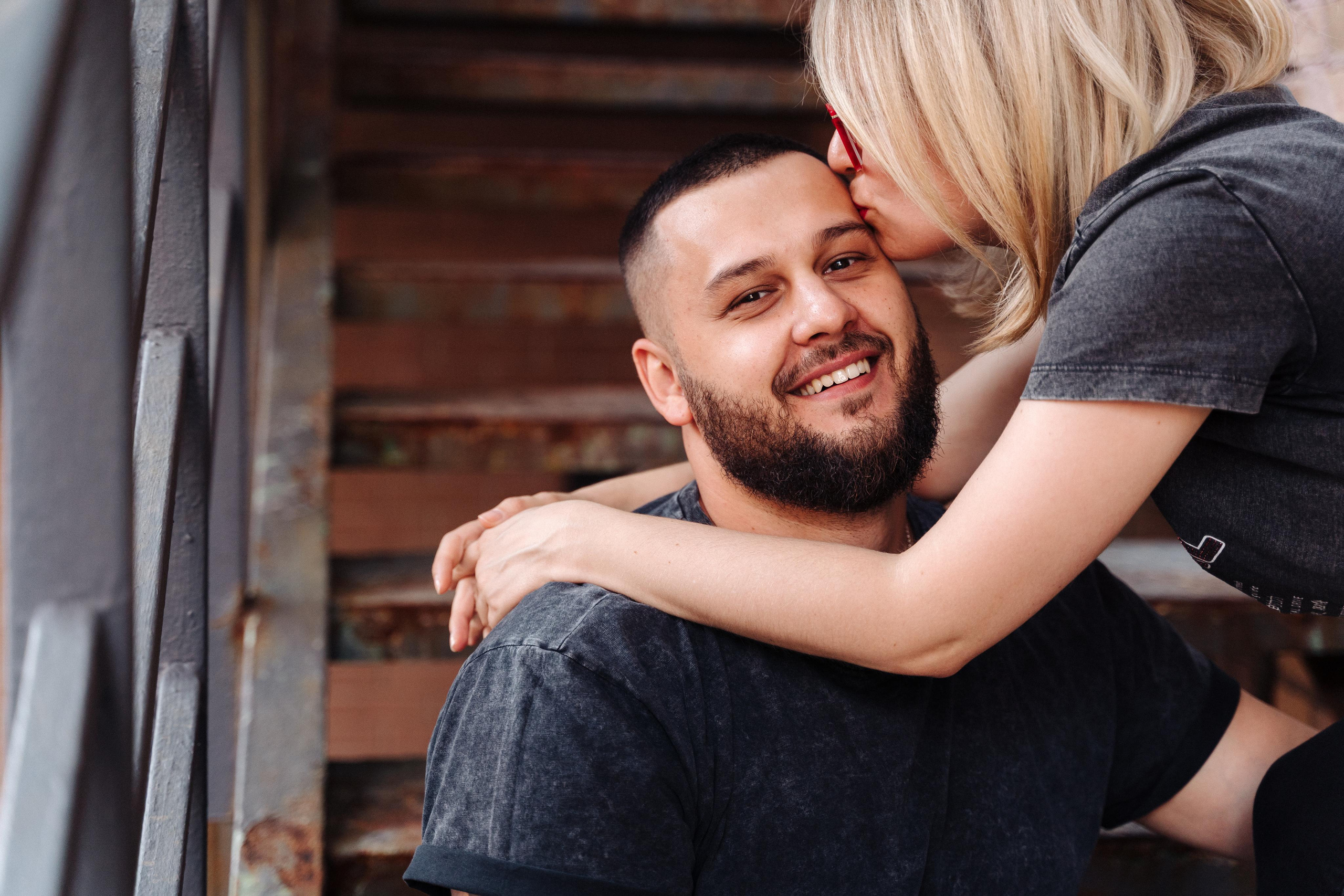 Максим + Светлана. Свадебный и семейный фотограф в Серпухове и Москве Павел Воробьев