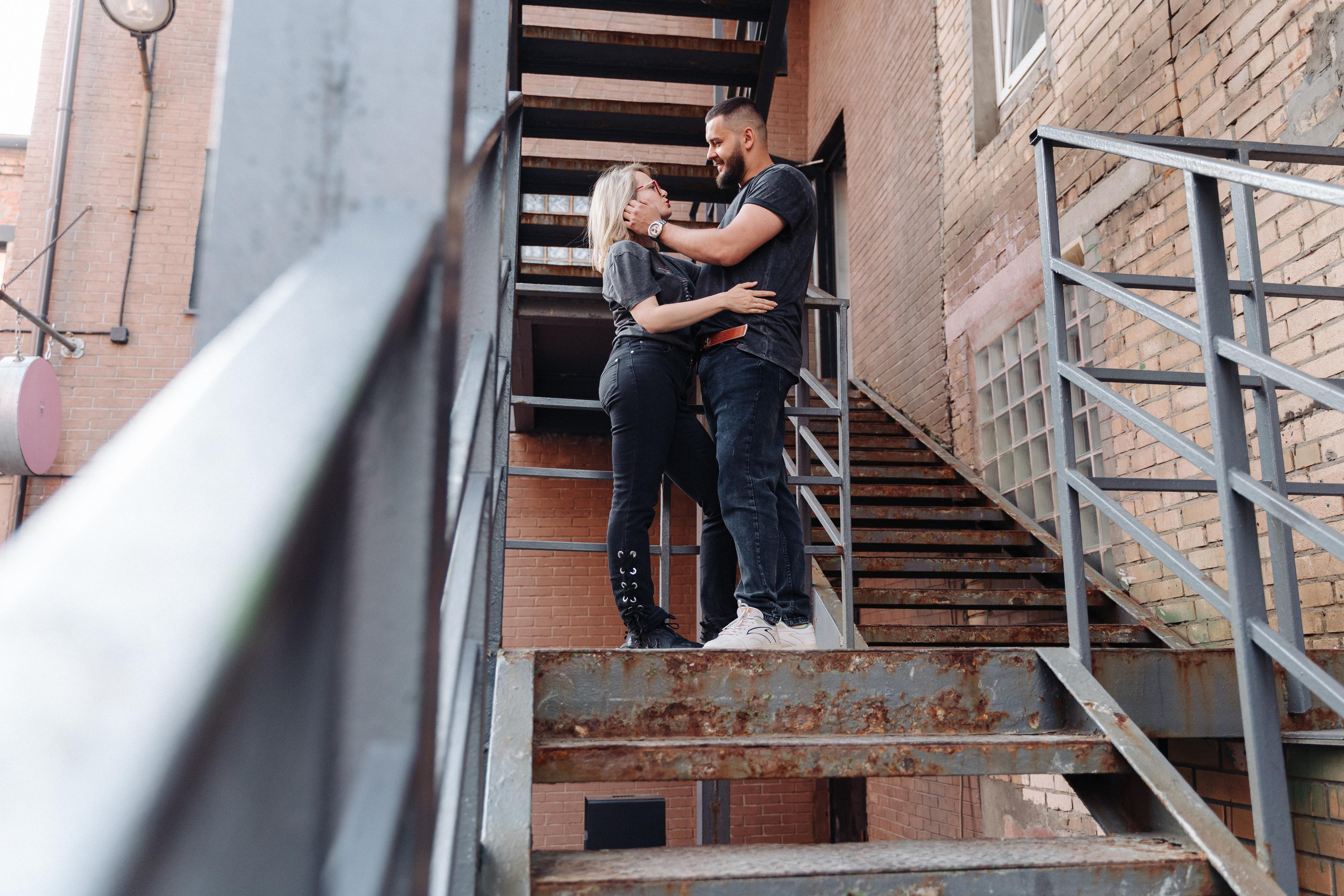 Максим + Светлана. Свадебный и семейный фотограф в Серпухове и Москве Павел Воробьев