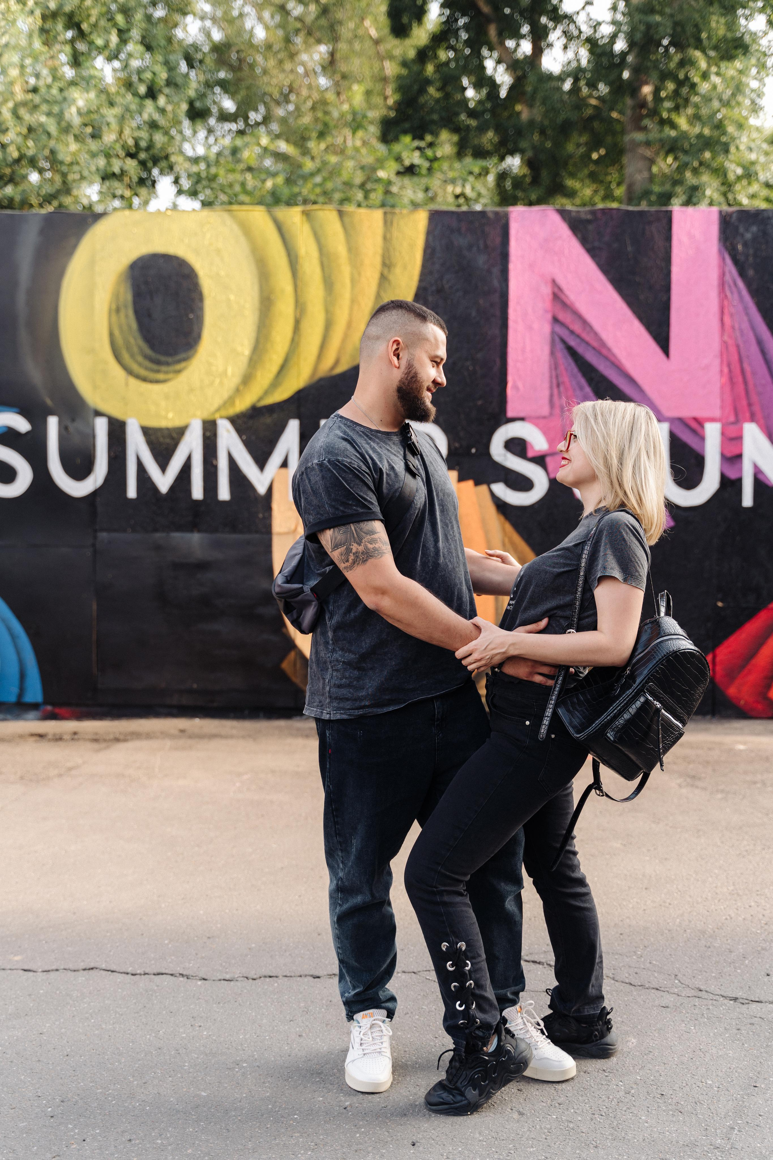 Максим + Светлана. Свадебный и семейный фотограф в Серпухове и Москве Павел Воробьев