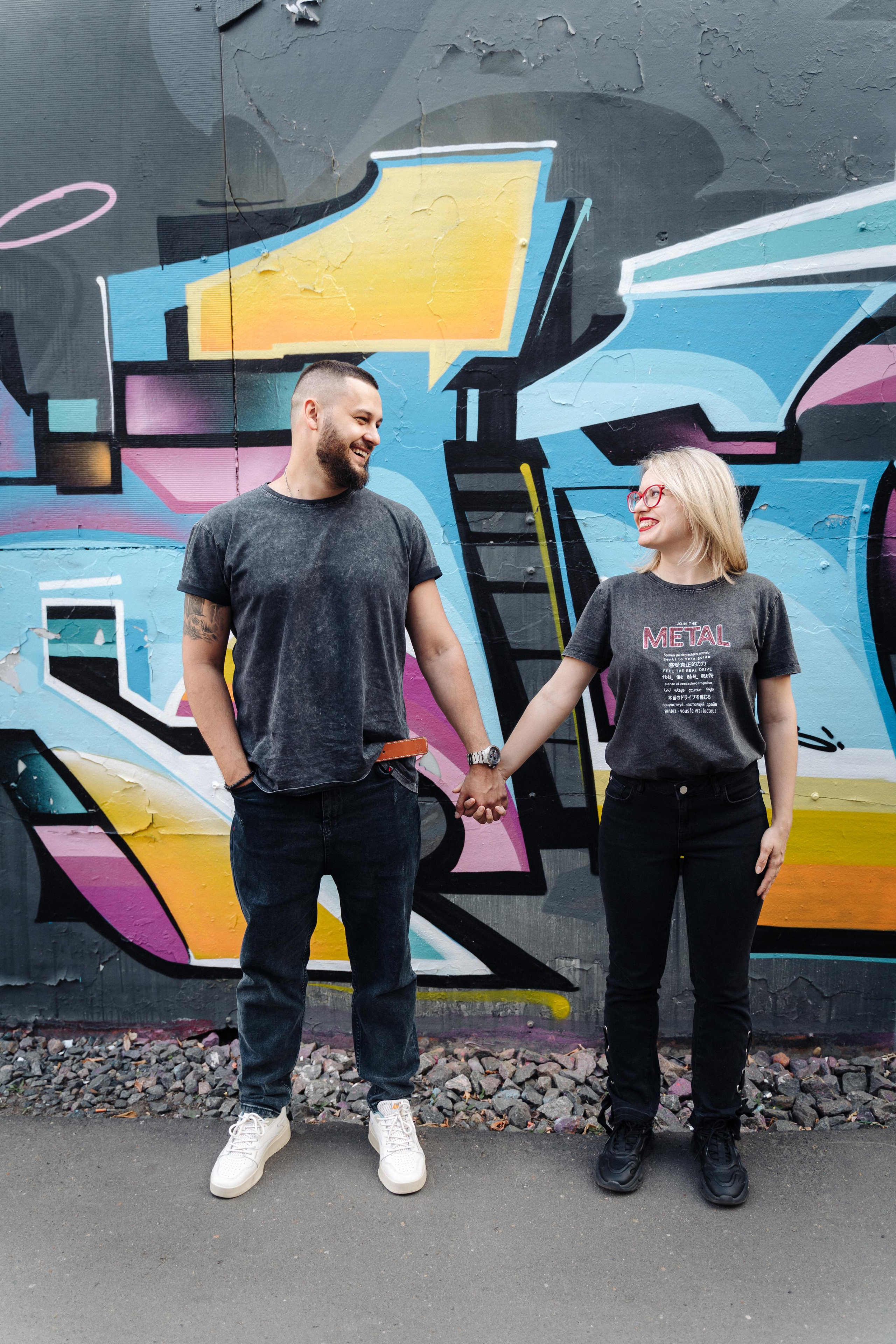 Максим + Светлана. Свадебный и семейный фотограф в Серпухове и Москве Павел Воробьев