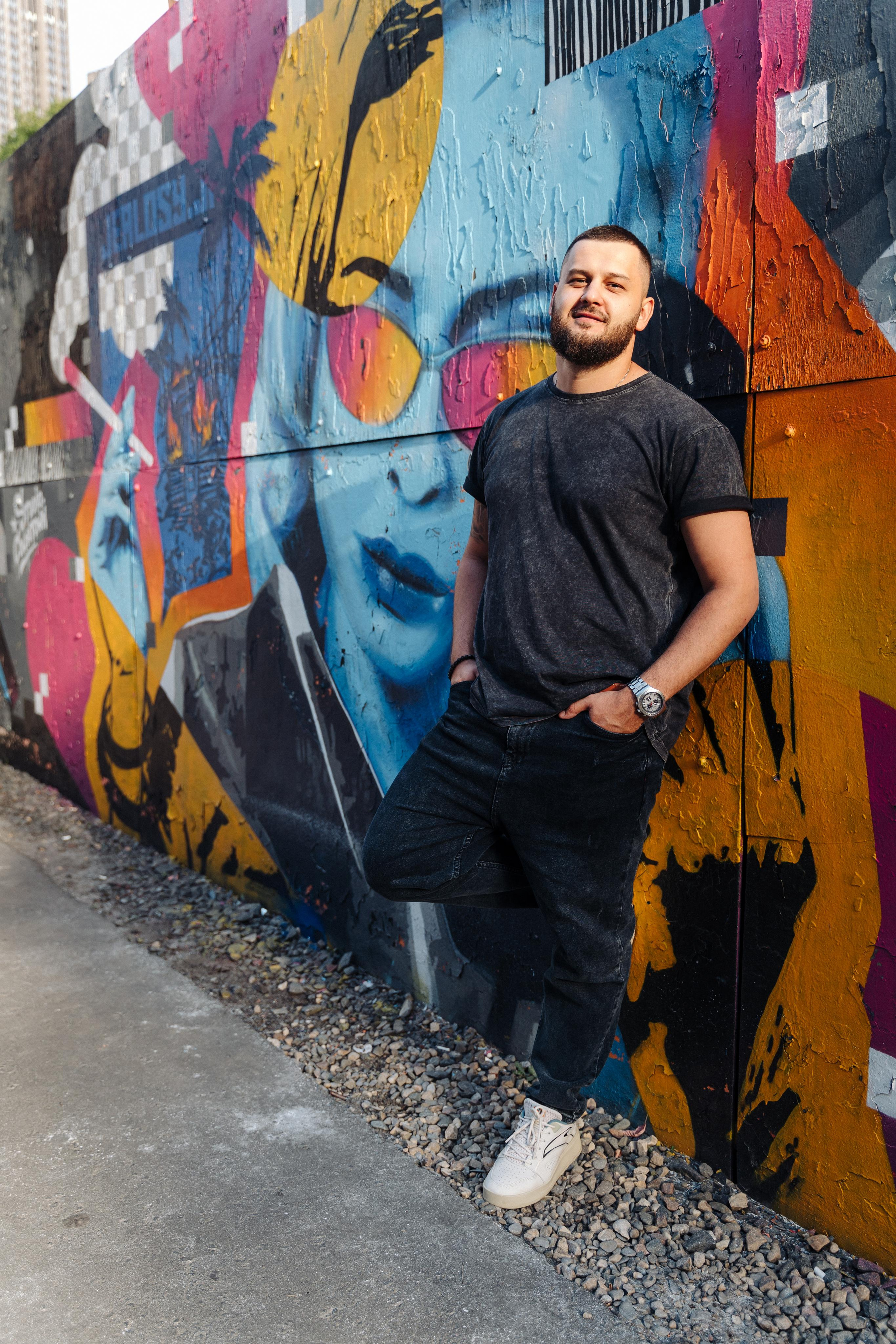 Максим + Светлана. Свадебный и семейный фотограф в Серпухове и Москве Павел Воробьев