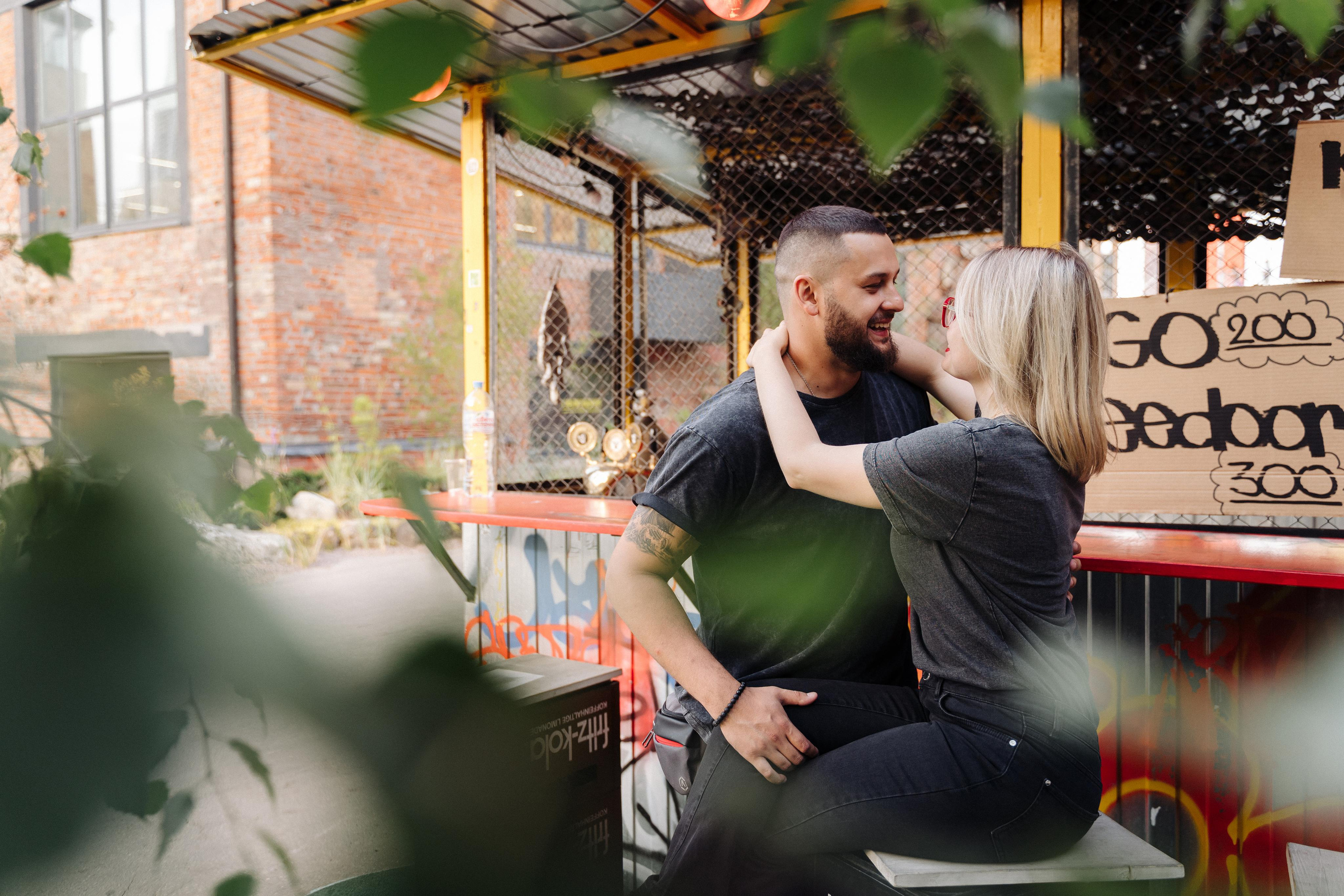 Максим + Светлана. Свадебный и семейный фотограф в Серпухове и Москве Павел Воробьев