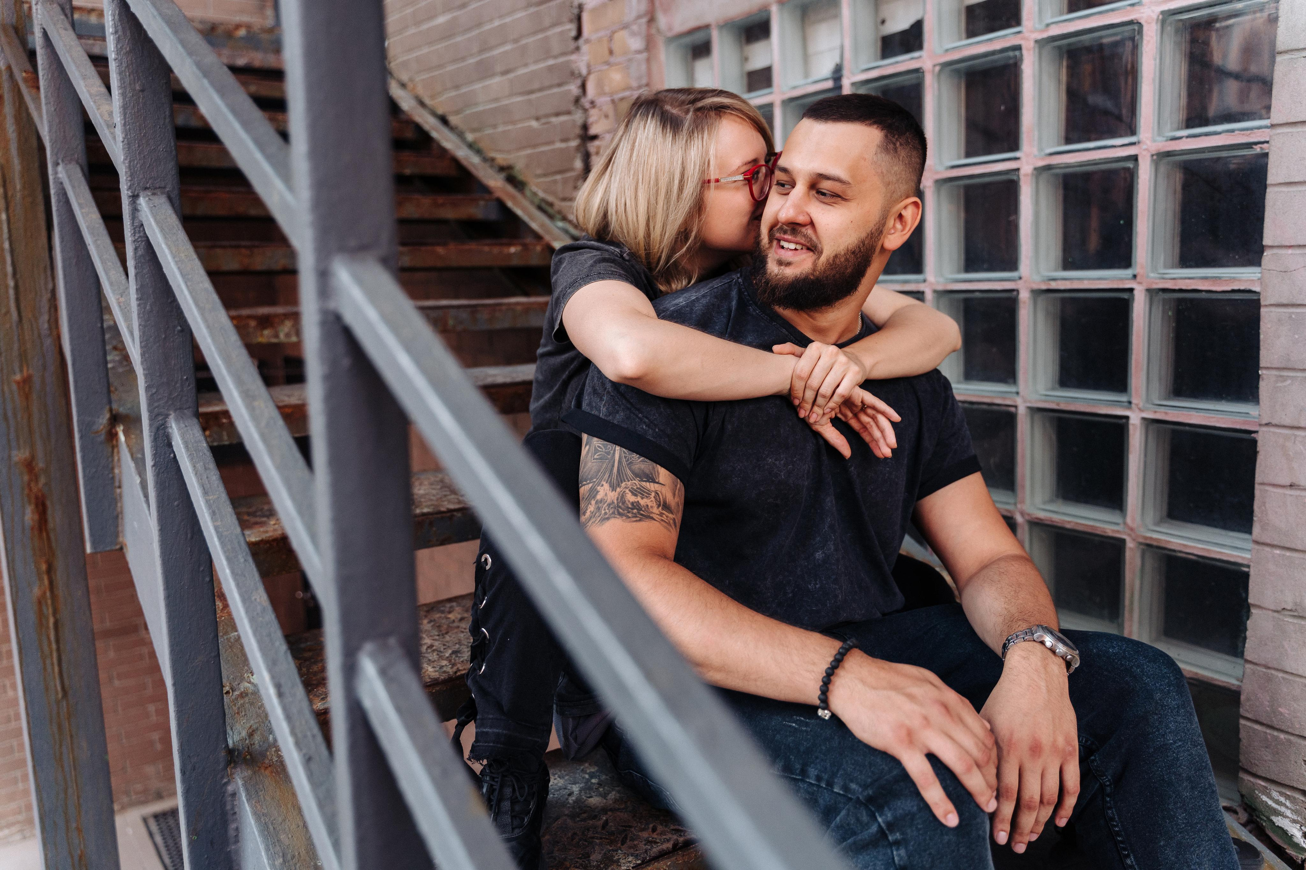 Максим + Светлана. Свадебный и семейный фотограф в Серпухове и Москве Павел Воробьев
