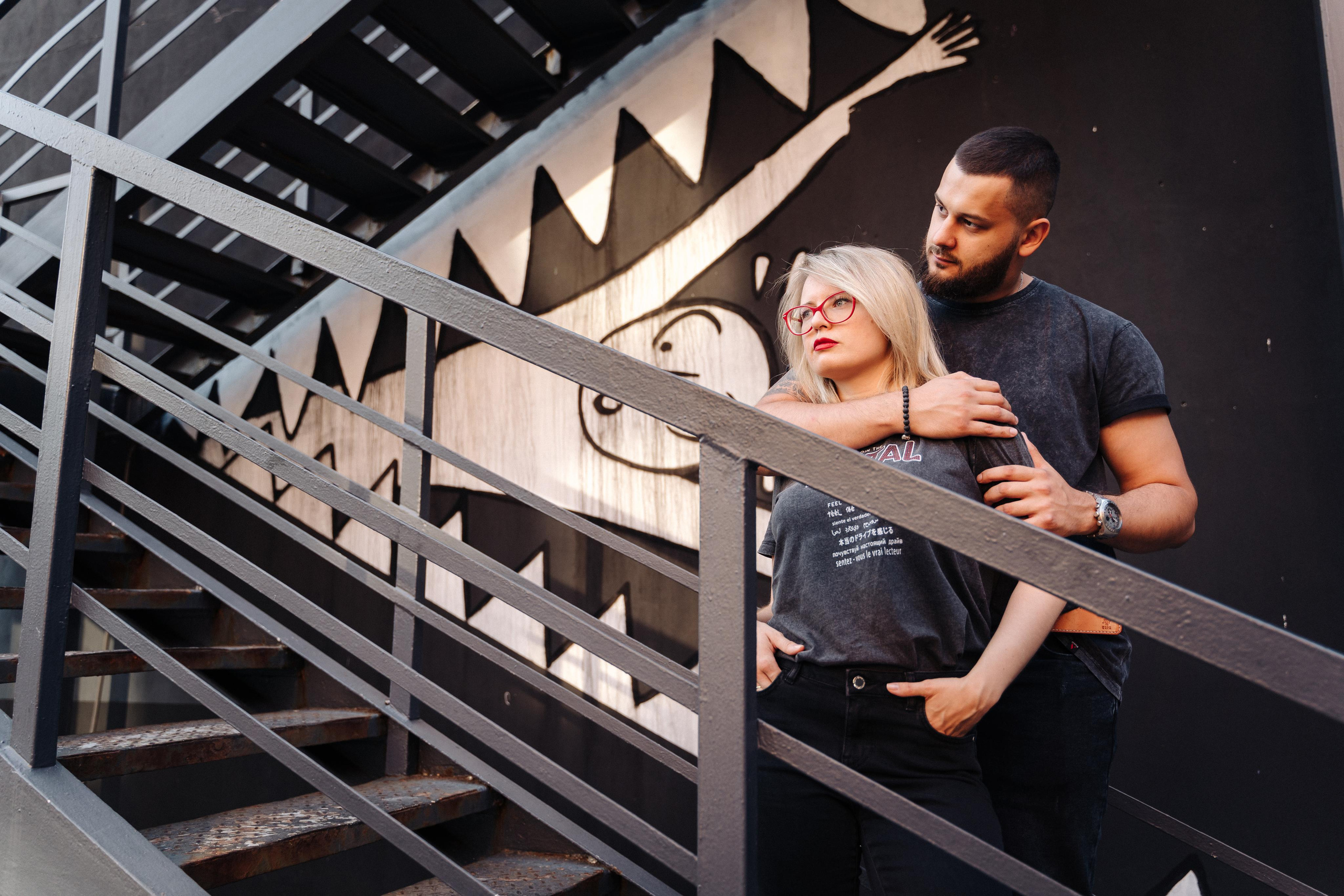 Максим + Светлана. Свадебный и семейный фотограф в Серпухове и Москве Павел Воробьев