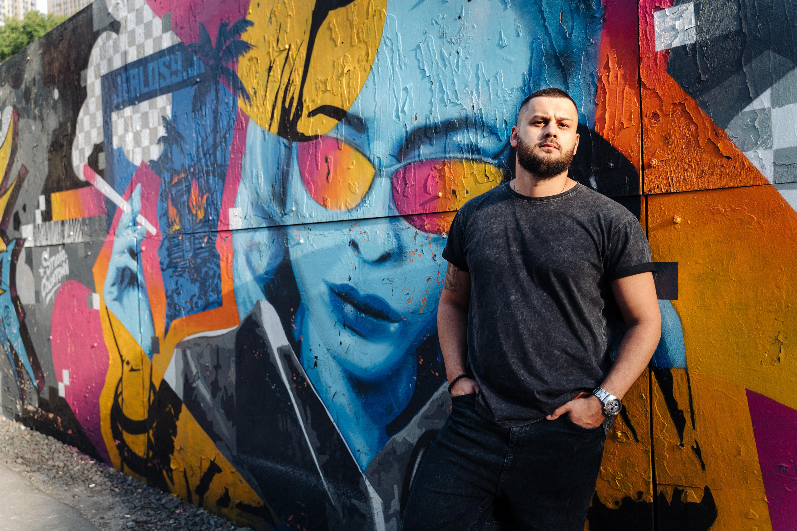 Максим + Светлана. Свадебный и семейный фотограф в Серпухове и Москве Павел Воробьев