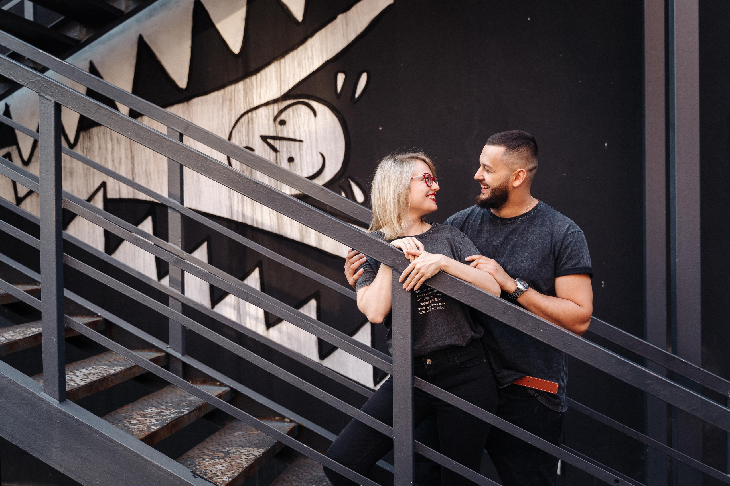 Максим + Светлана. Свадебный и семейный фотограф в Серпухове и Москве Павел Воробьев