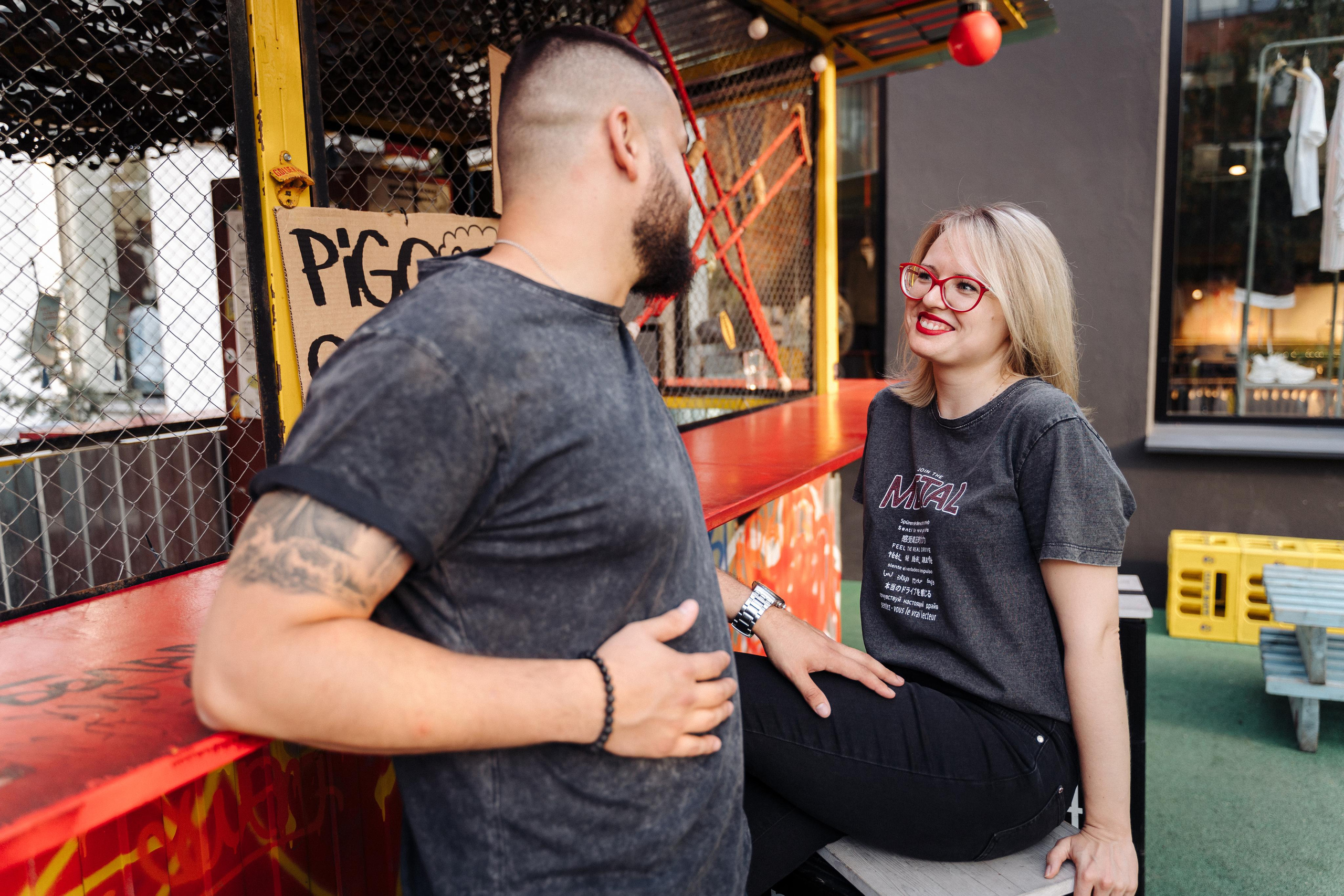 Максим + Светлана. Свадебный и семейный фотограф в Серпухове и Москве Павел Воробьев