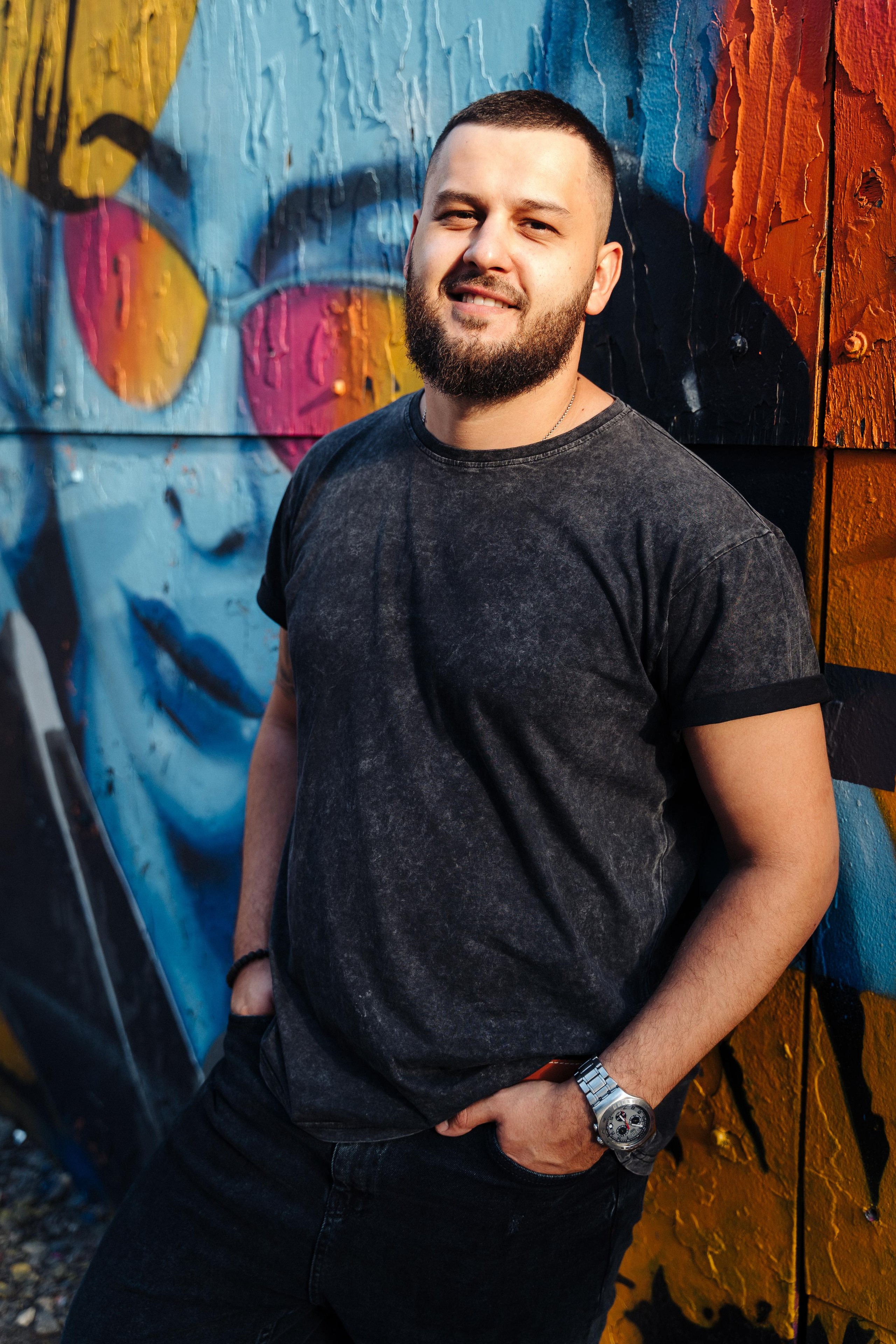 Максим + Светлана. Свадебный и семейный фотограф в Серпухове и Москве Павел Воробьев