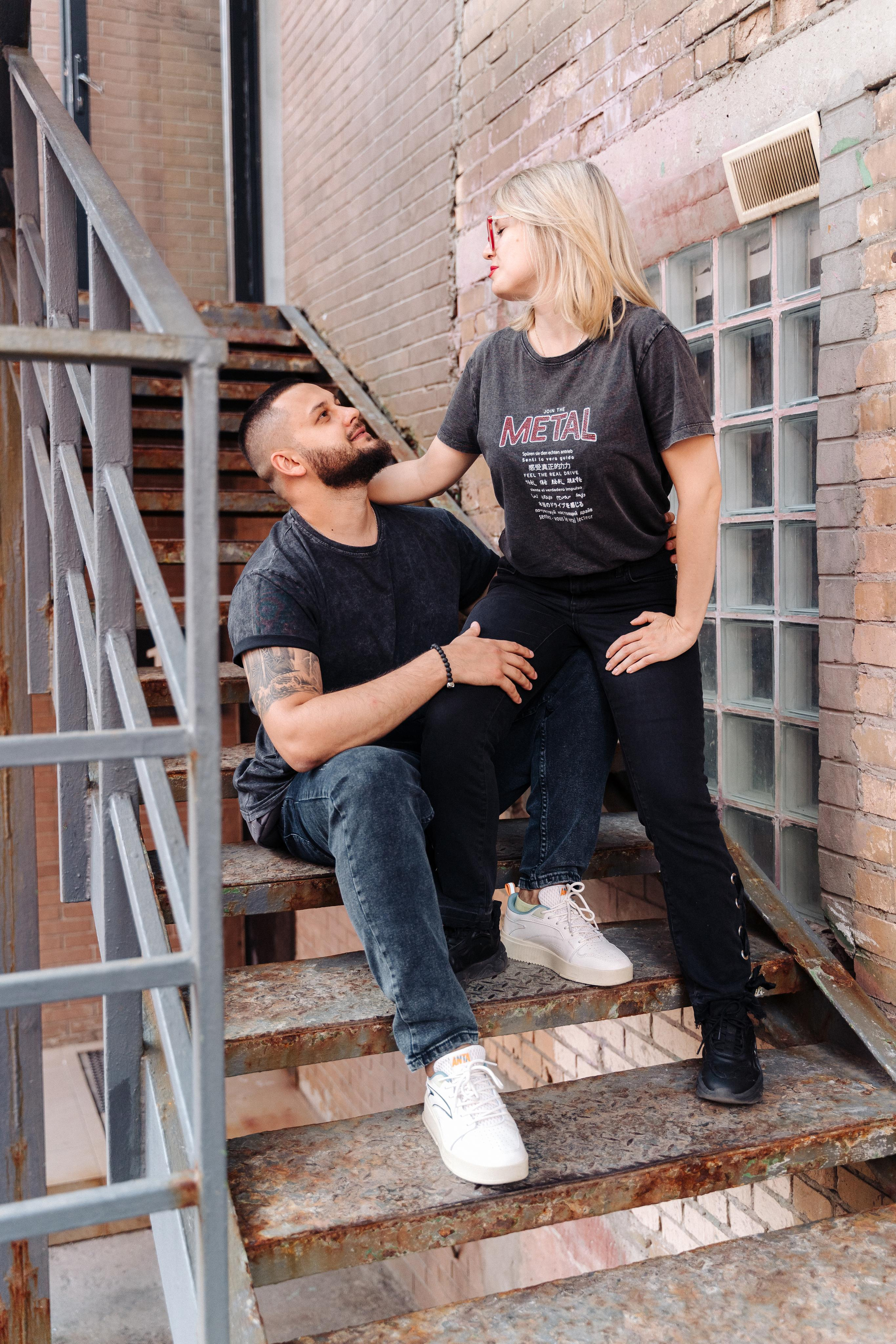 Максим + Светлана. Свадебный и семейный фотограф в Серпухове и Москве Павел Воробьев