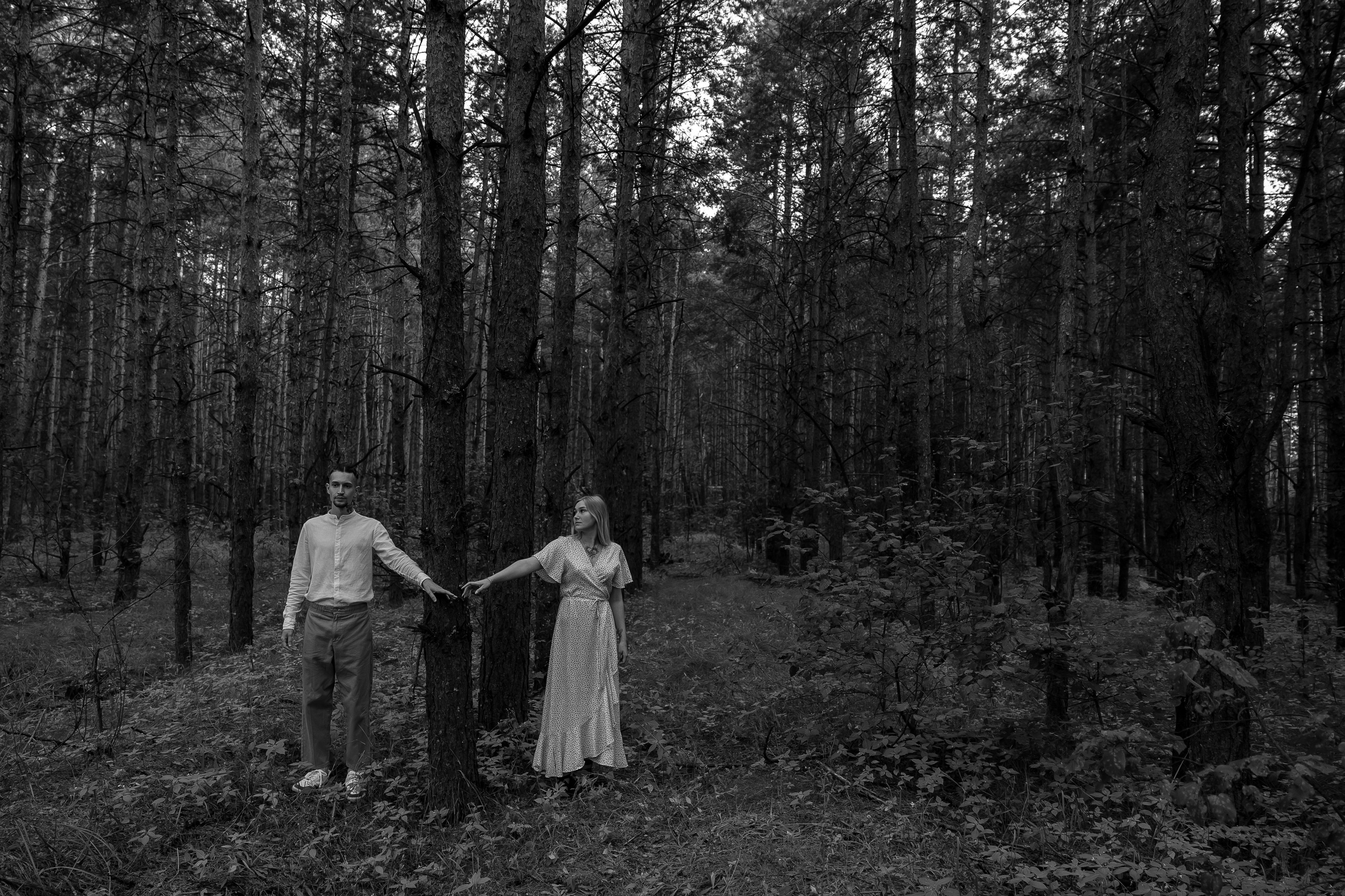 Павел и Анастасия. Фотограф Пенза Марина Арбузова |свадебный и семейный фотограф