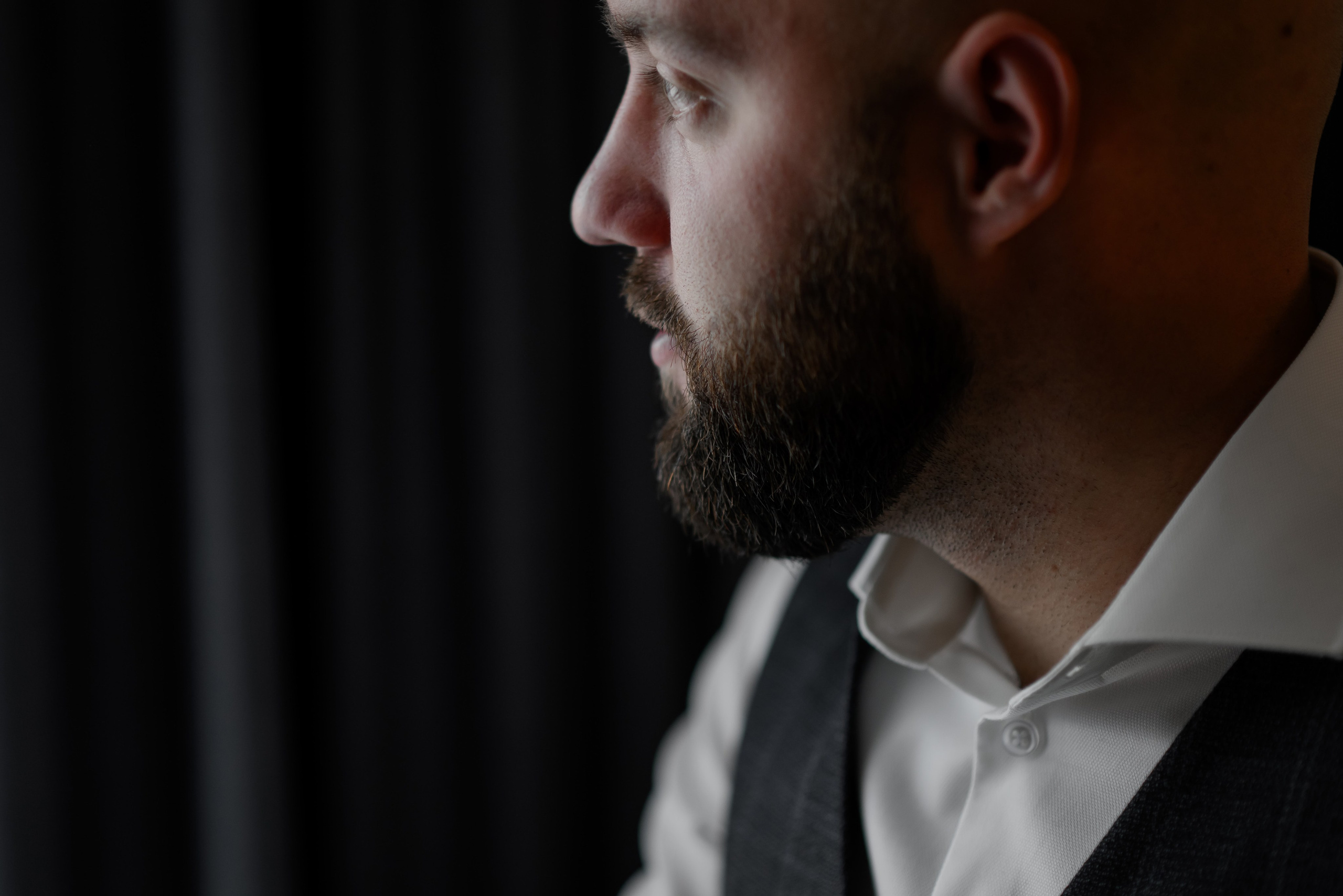 Максим и Елизавета. Фотограф Филякин Константин