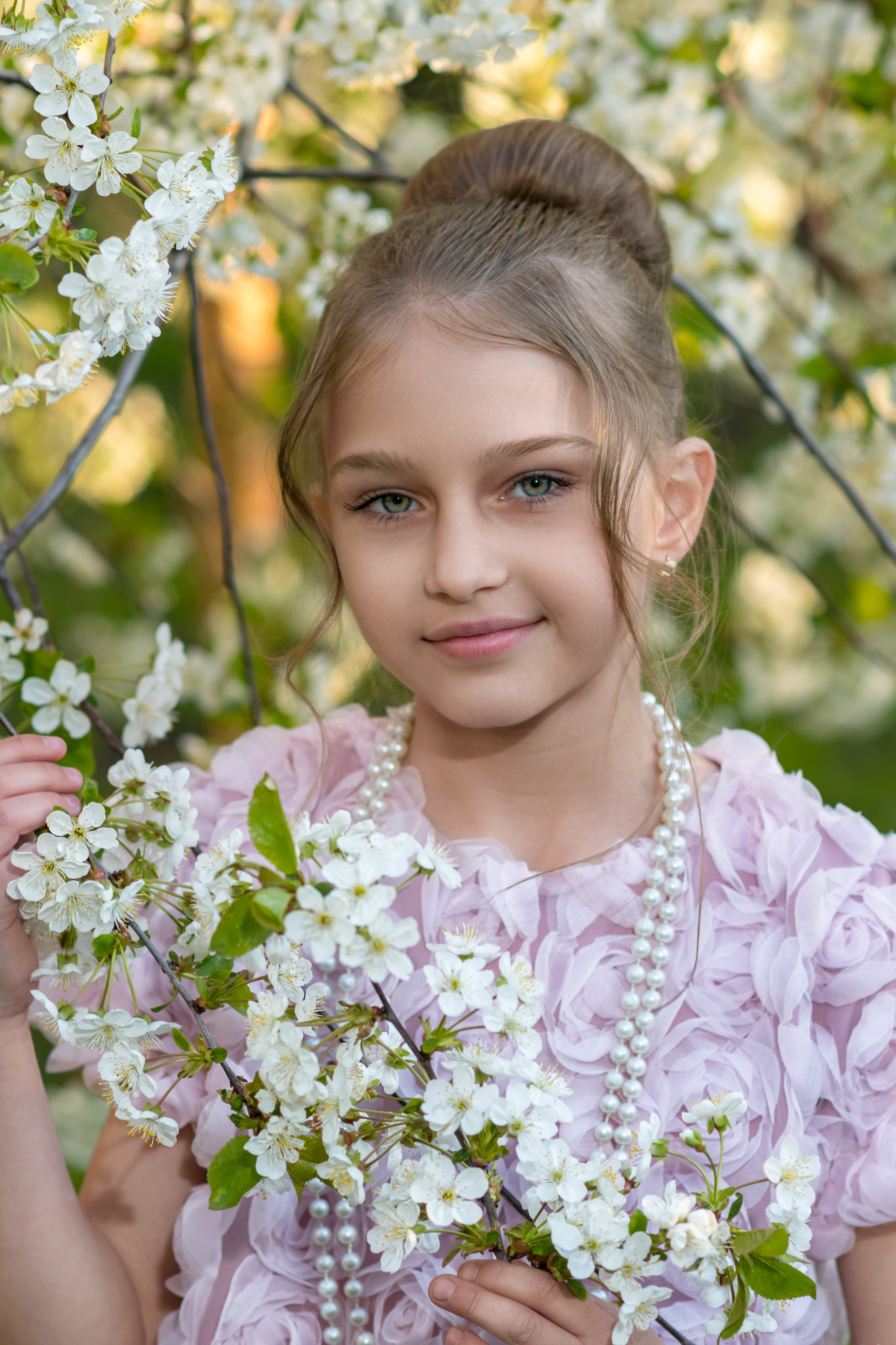 Весна. Фотограф Ольга Холина|Дебальцево
