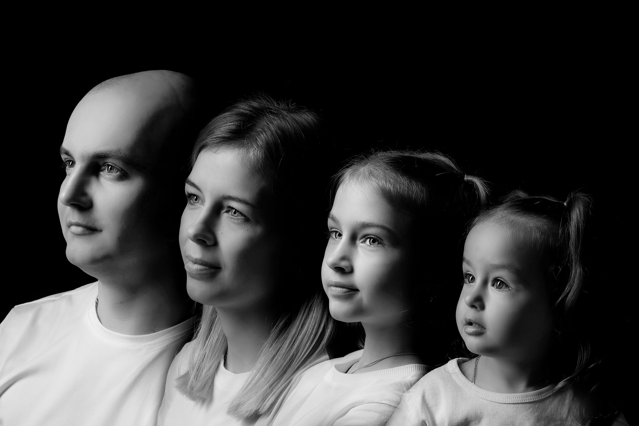 Студийная съемка. Фотограф Ольга Холина|Дебальцево