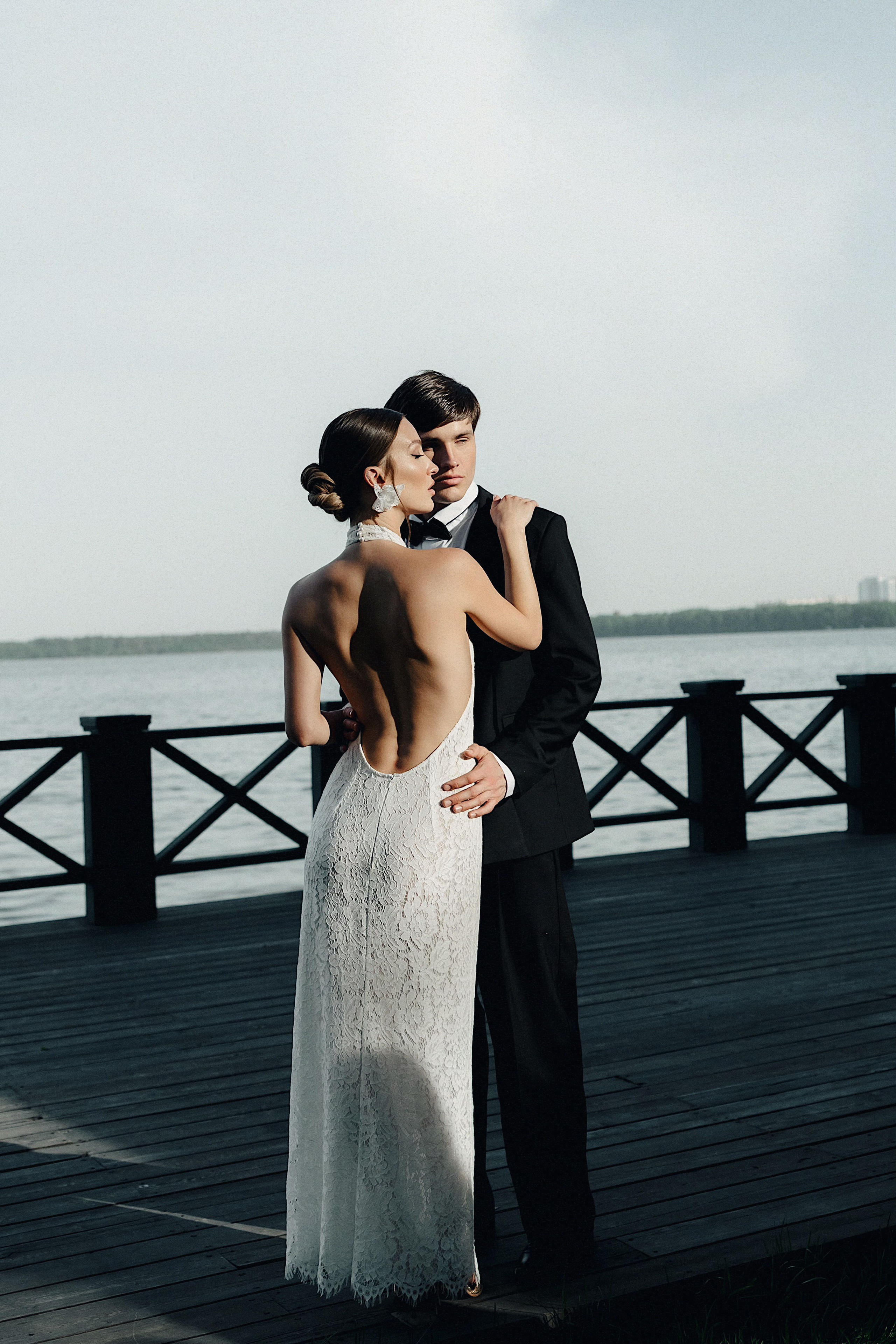 Maksim & Zoia. Alamzar Gurbanova — Photographer
