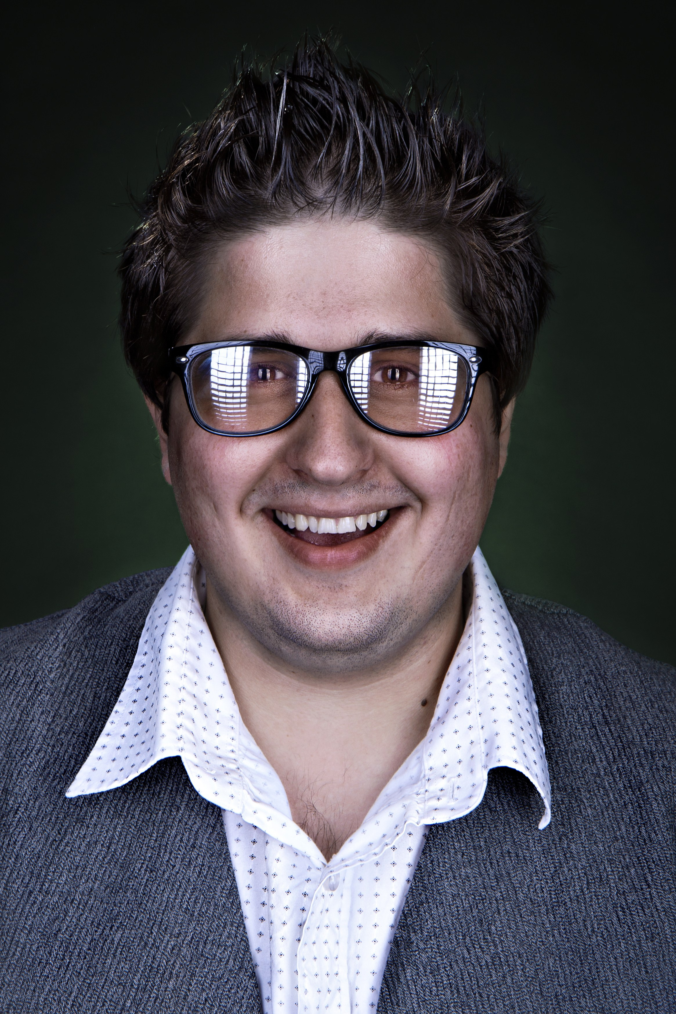 Портреты (архив). Съемки для бизнеса в Москве