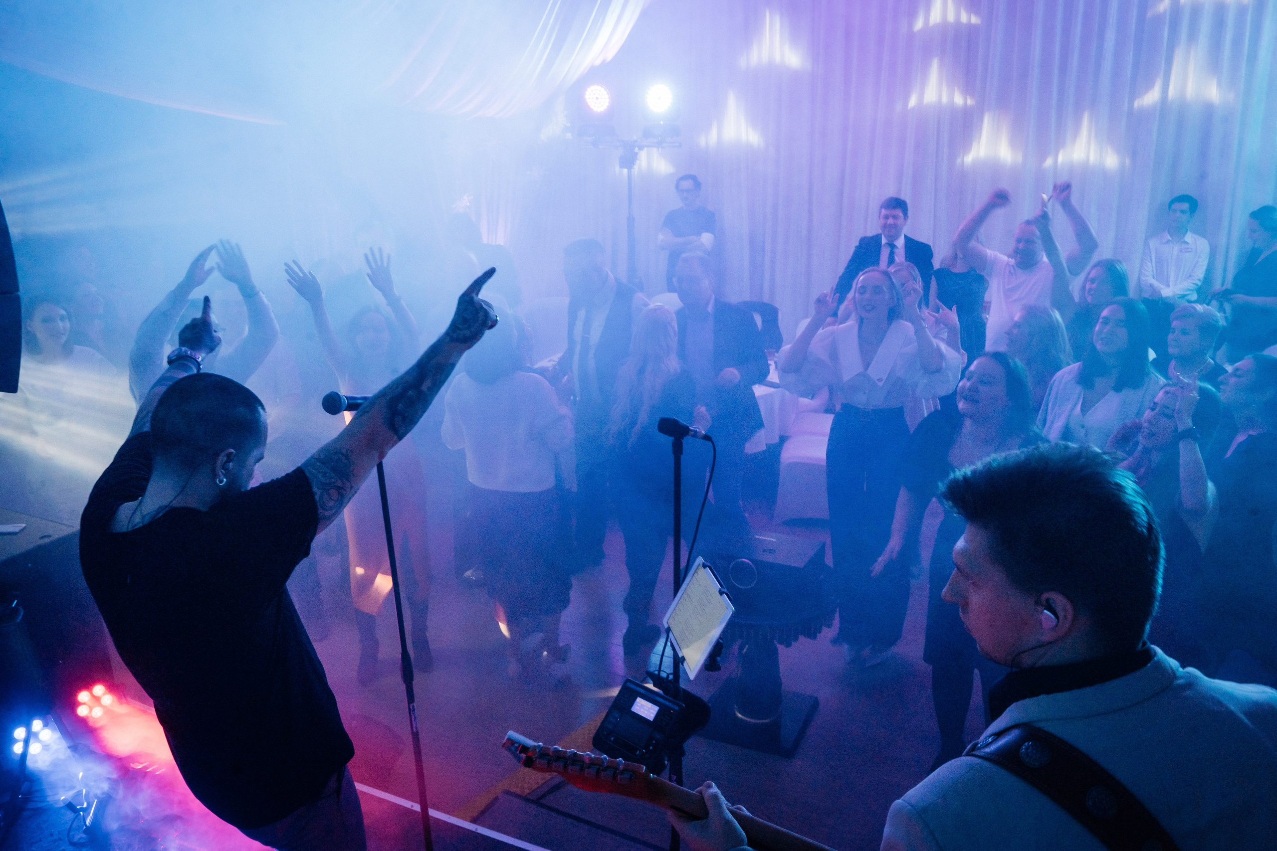 Репортаж. VitaliyKadr