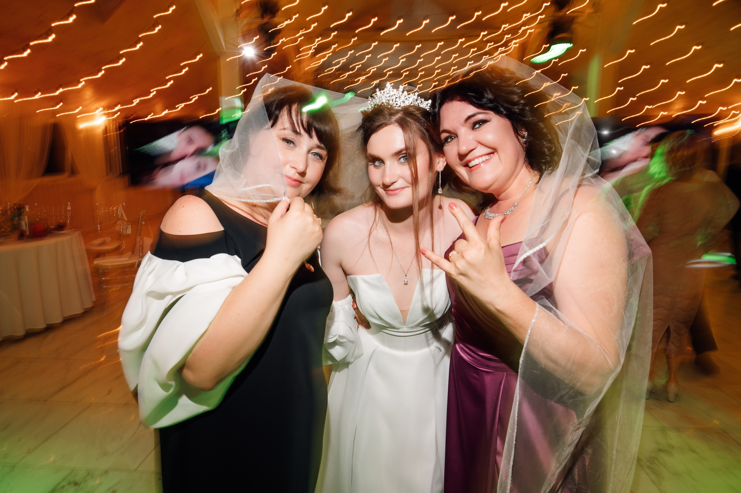 Свадебная съемка. Свадебный и студийный фотограф в Москве Попов Вячеслав