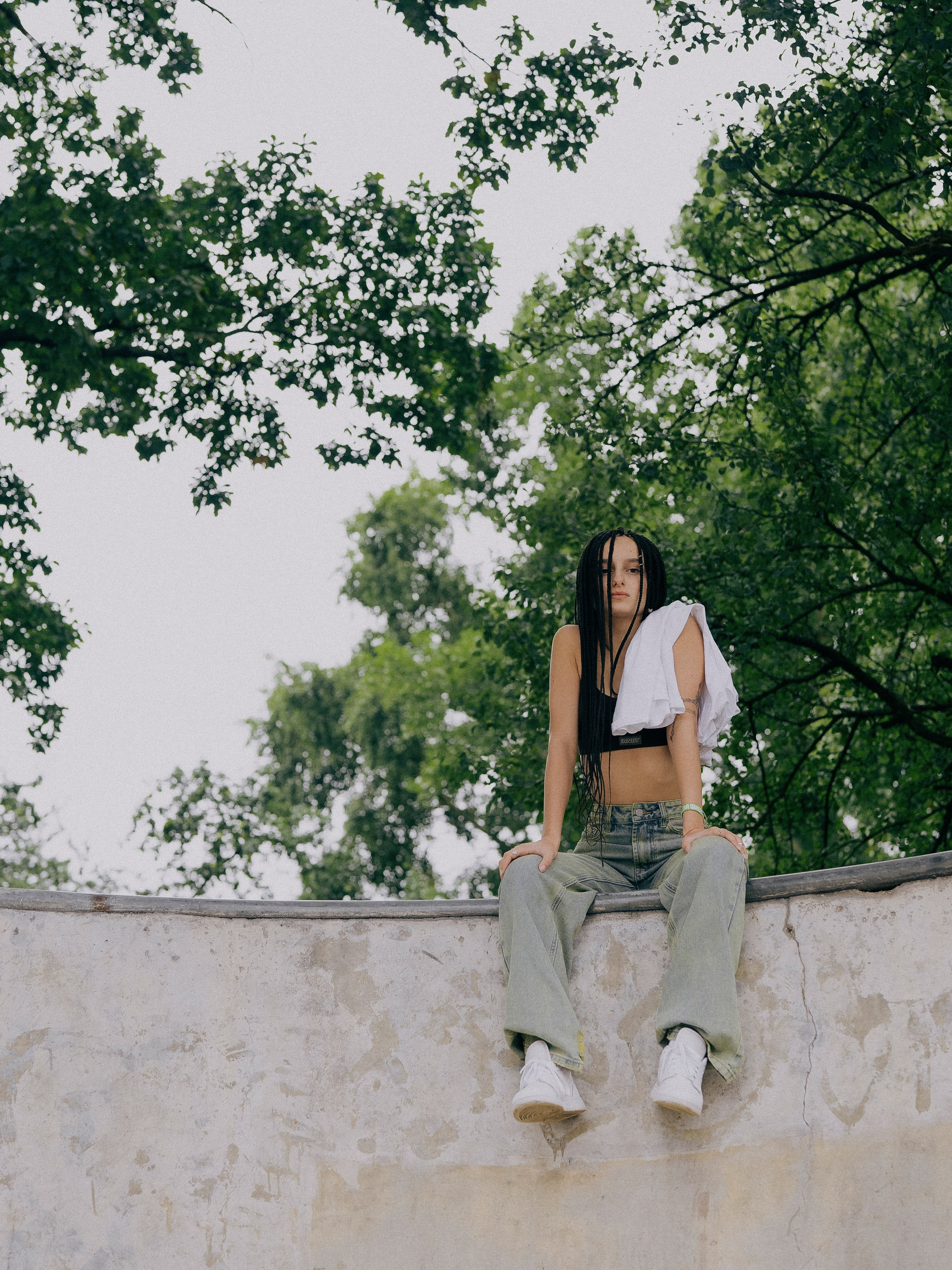 Алина. Фотограф Rockeroleg