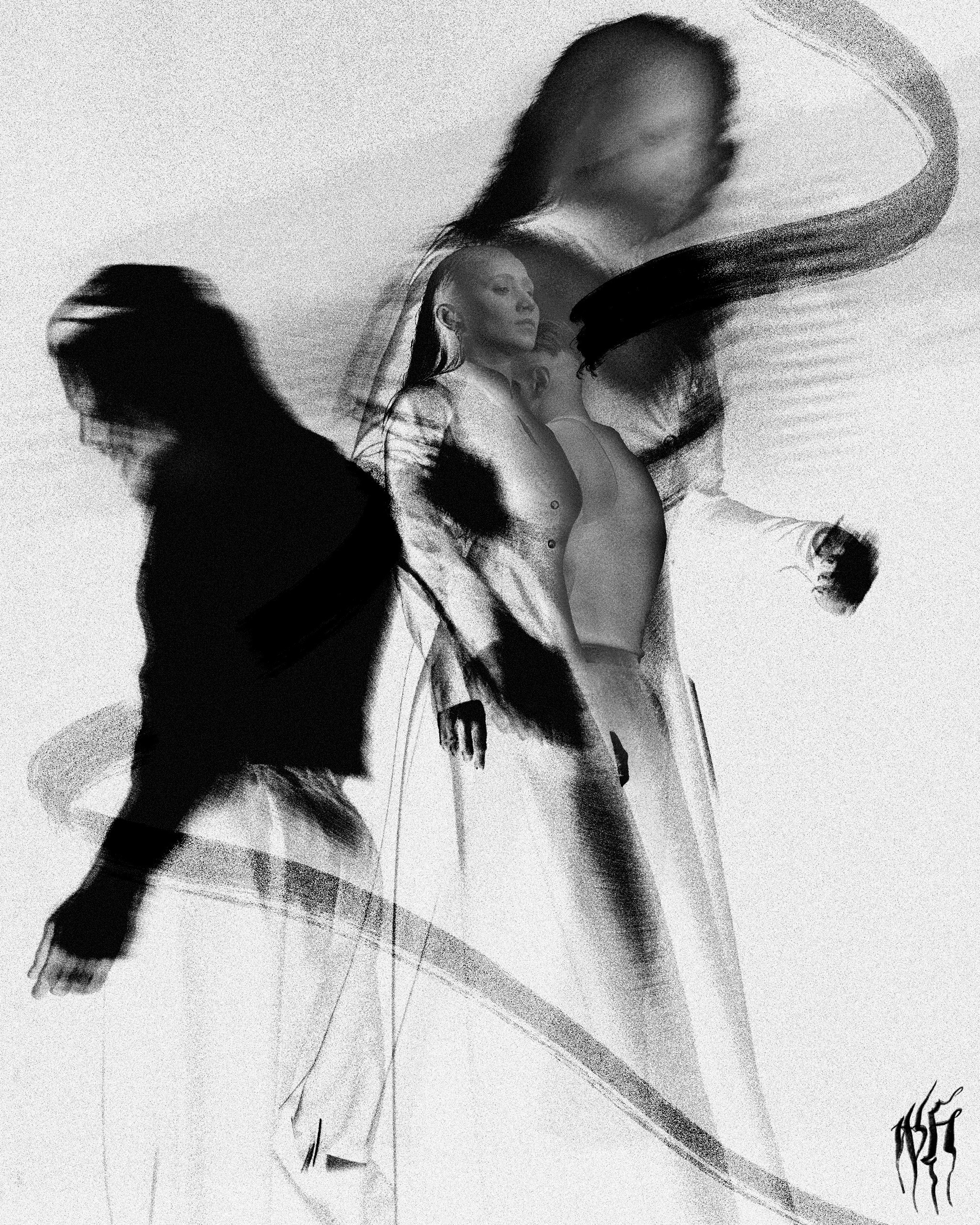 Лига танца Winline. Фотограф Rockeroleg