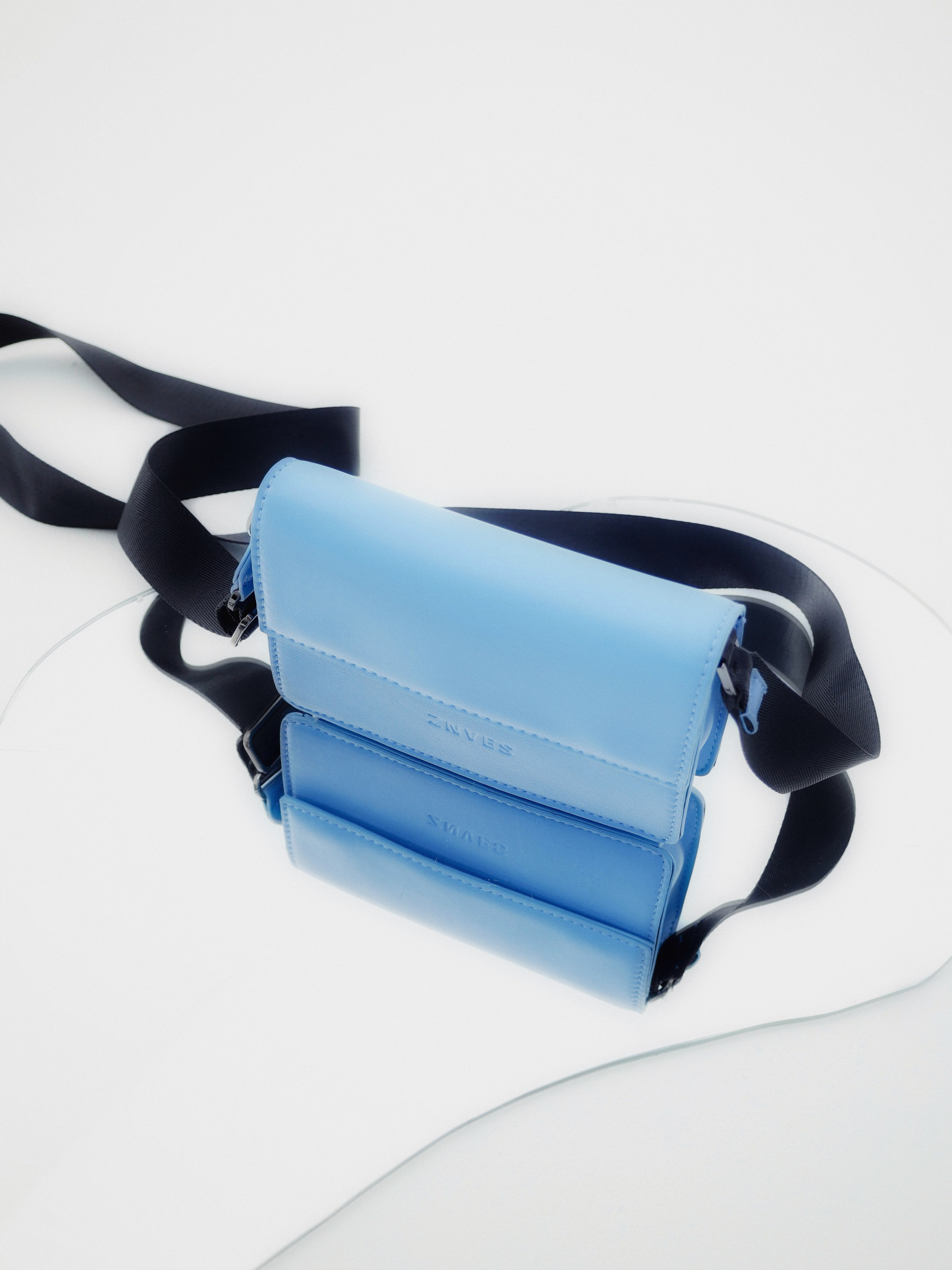 ZNVES. Фотограф в Москве