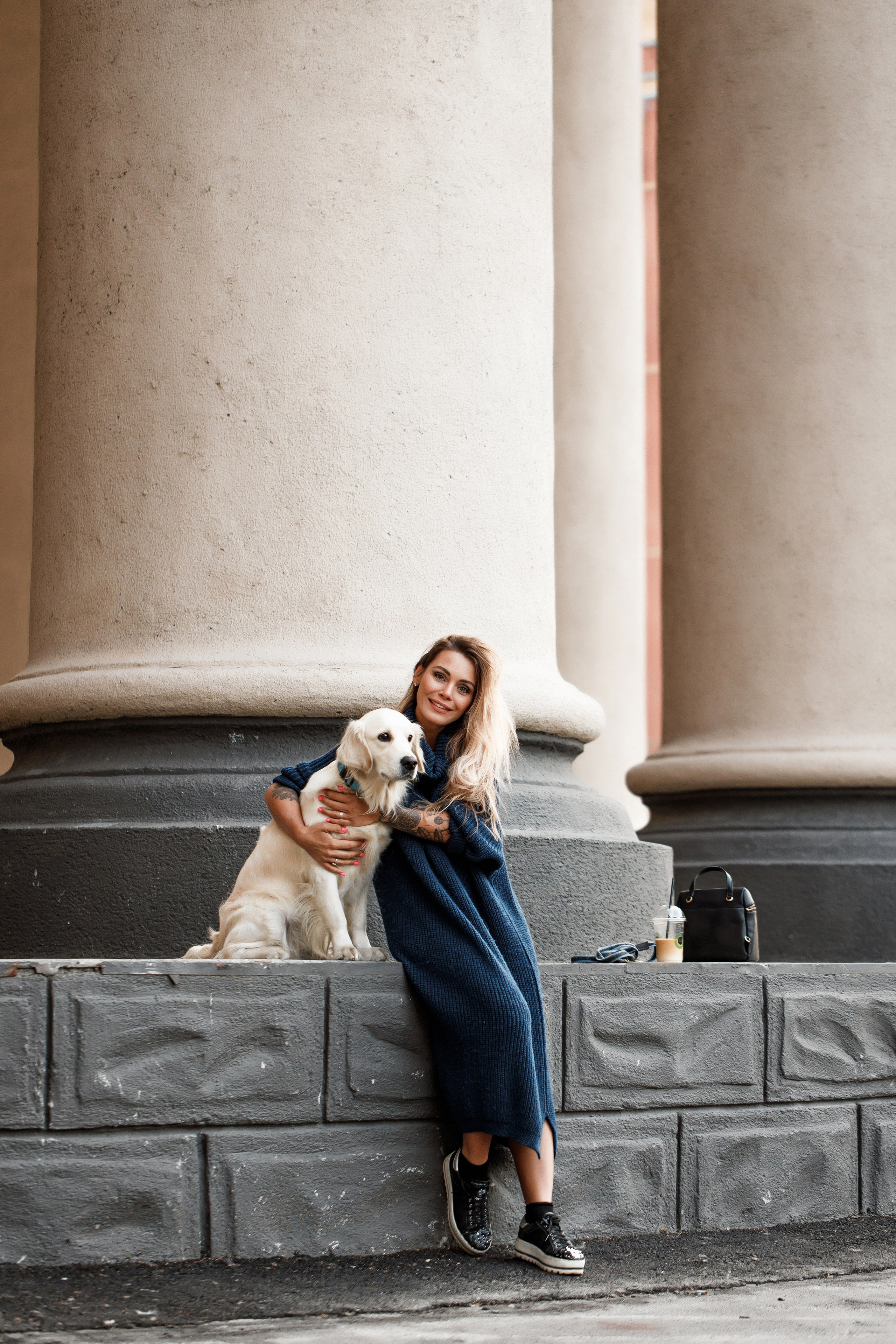 Александра. Тимур Аминов | Фотограф в Кемерове