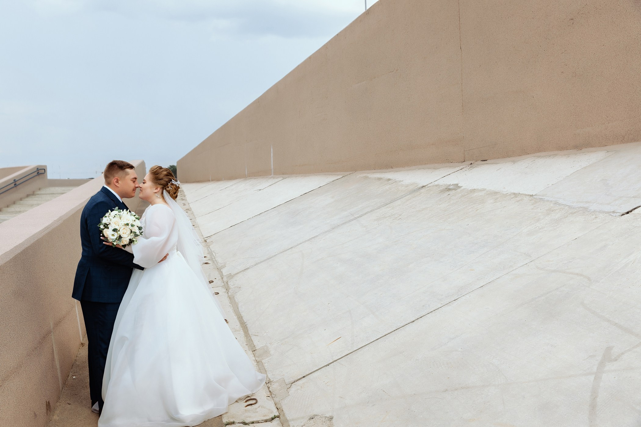 Дмитрий и Дарья. Тимур Аминов | Фотограф в Кемерове