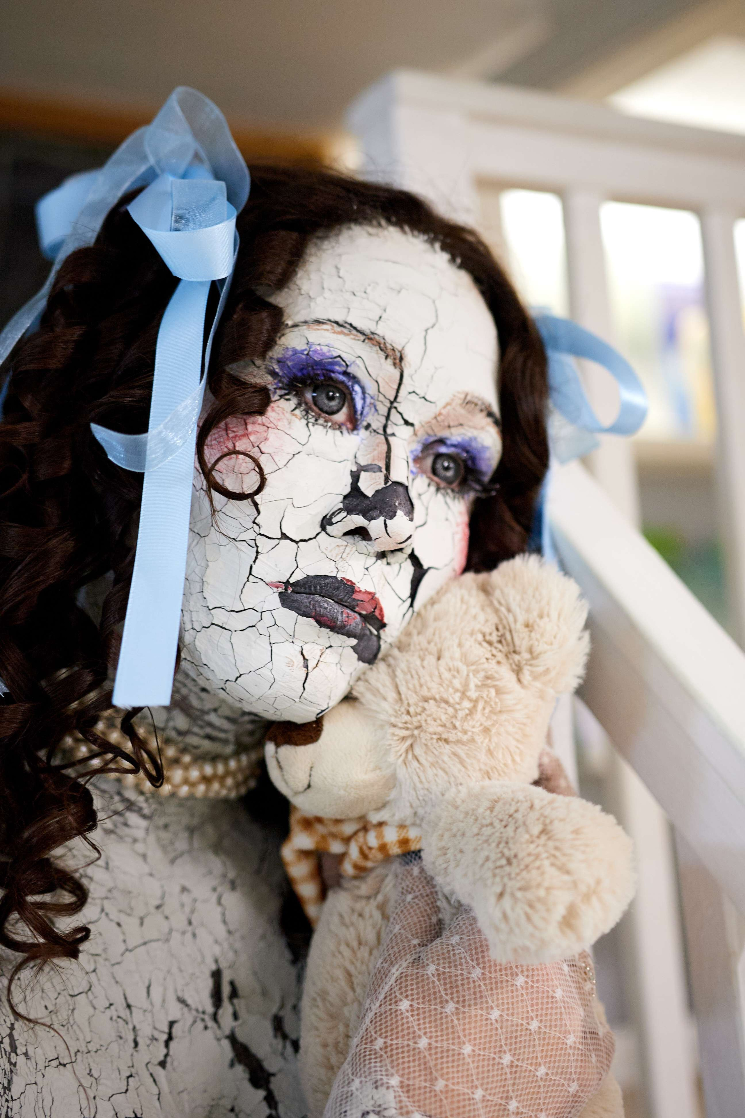 Проект Фарфор. Фотограф в Южно-Сахалинске Гусаков Евгений