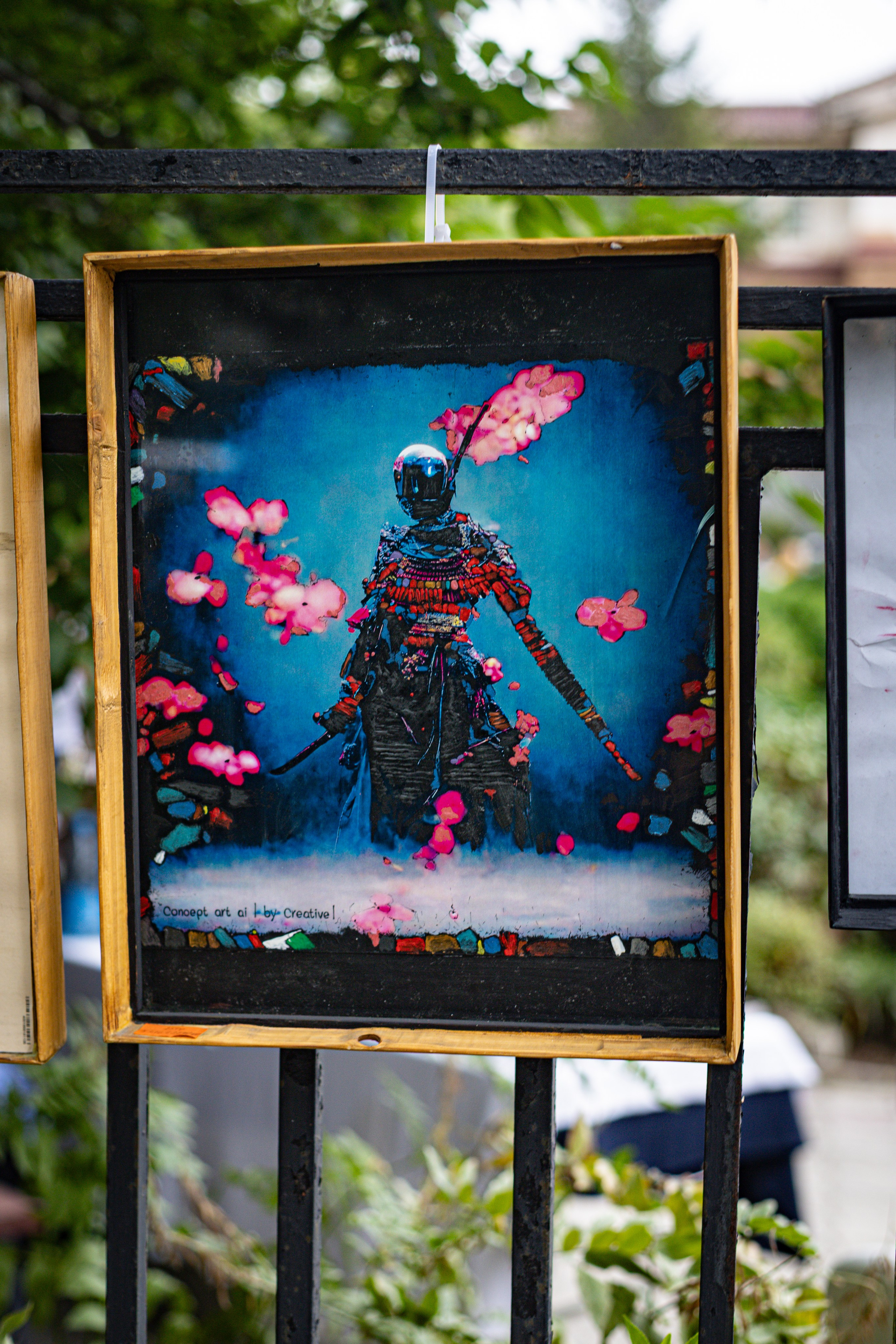 Поющий музей. Ярморка. 31-07-2025. Фотограф в Южно-Сахалинске Гусаков Евгений