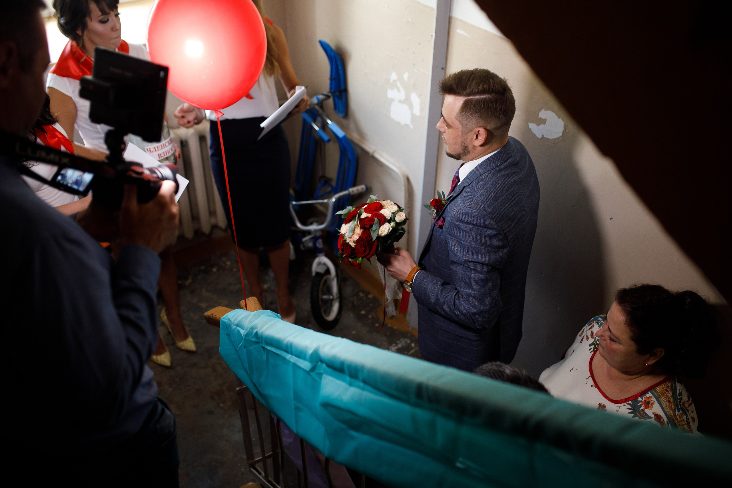 Свадьба в Уфе. Фотограф в Уфе Ирина Идрисова