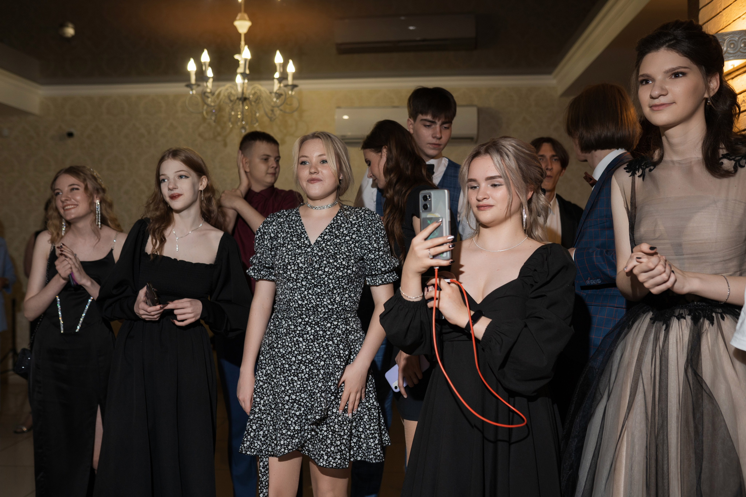 Банкетный комплекс Времена года. Виктория Кинкладзе