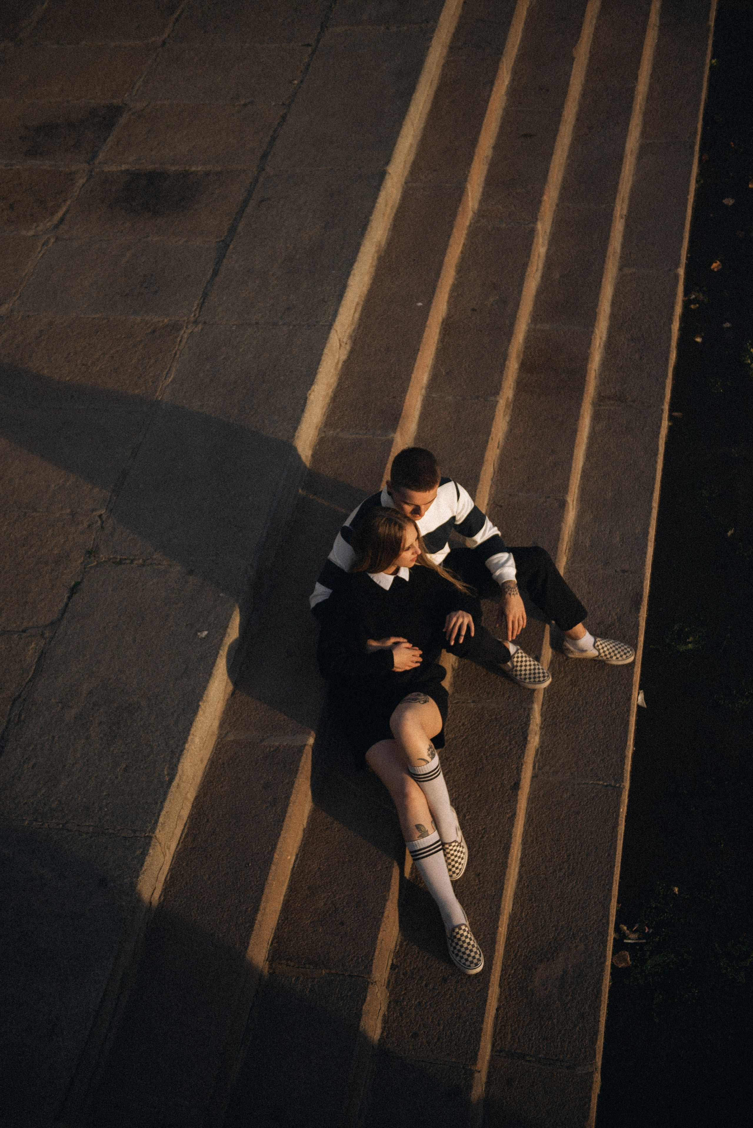 Lovestory. Фотограф Родионова Екатерина в Москве и Оренбурге