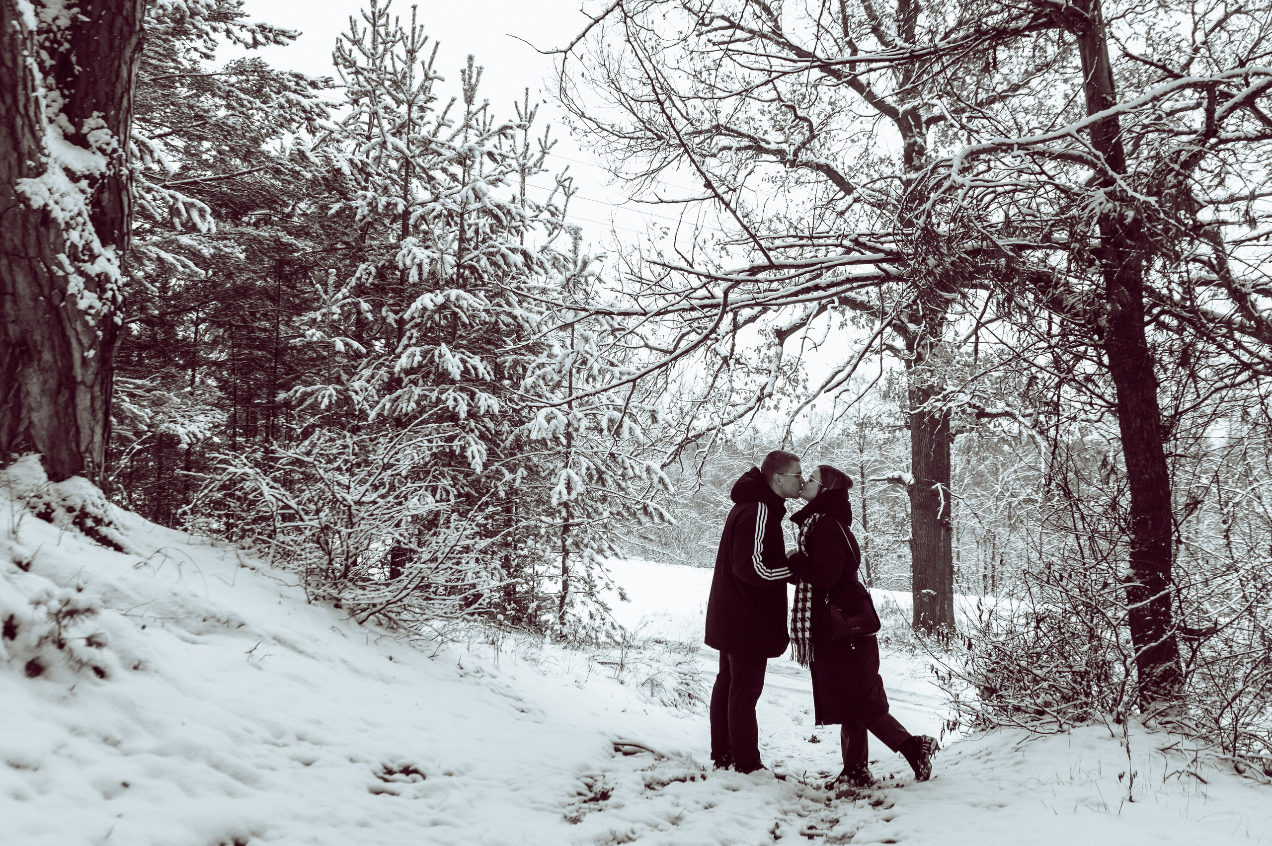 Аня и Савелий. Детский и семейный фотограф Катерина Мишина