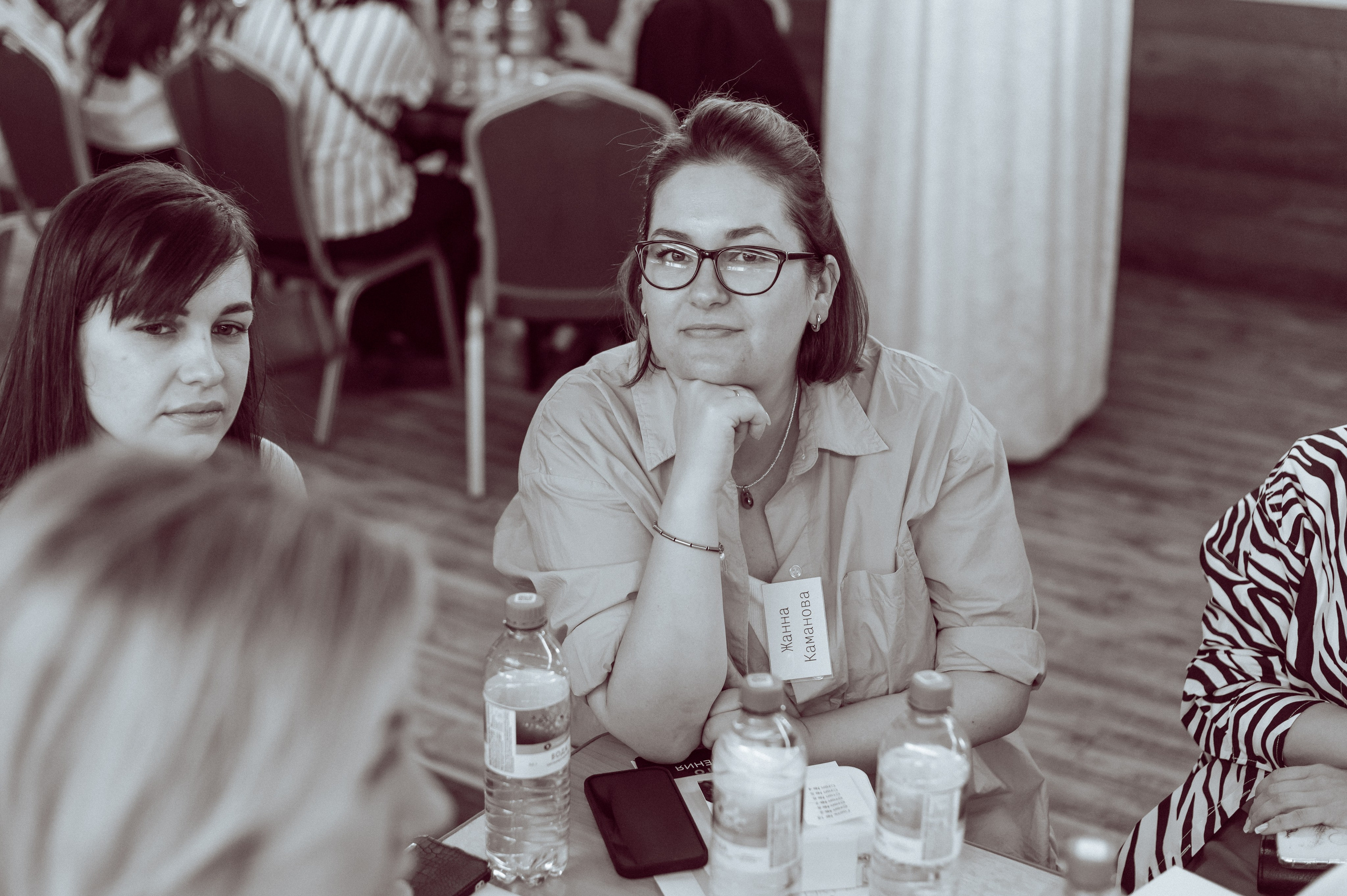 НЕТВОРКИНГ «ЧАЙКА». Детский и семейный фотограф Катерина Мишина