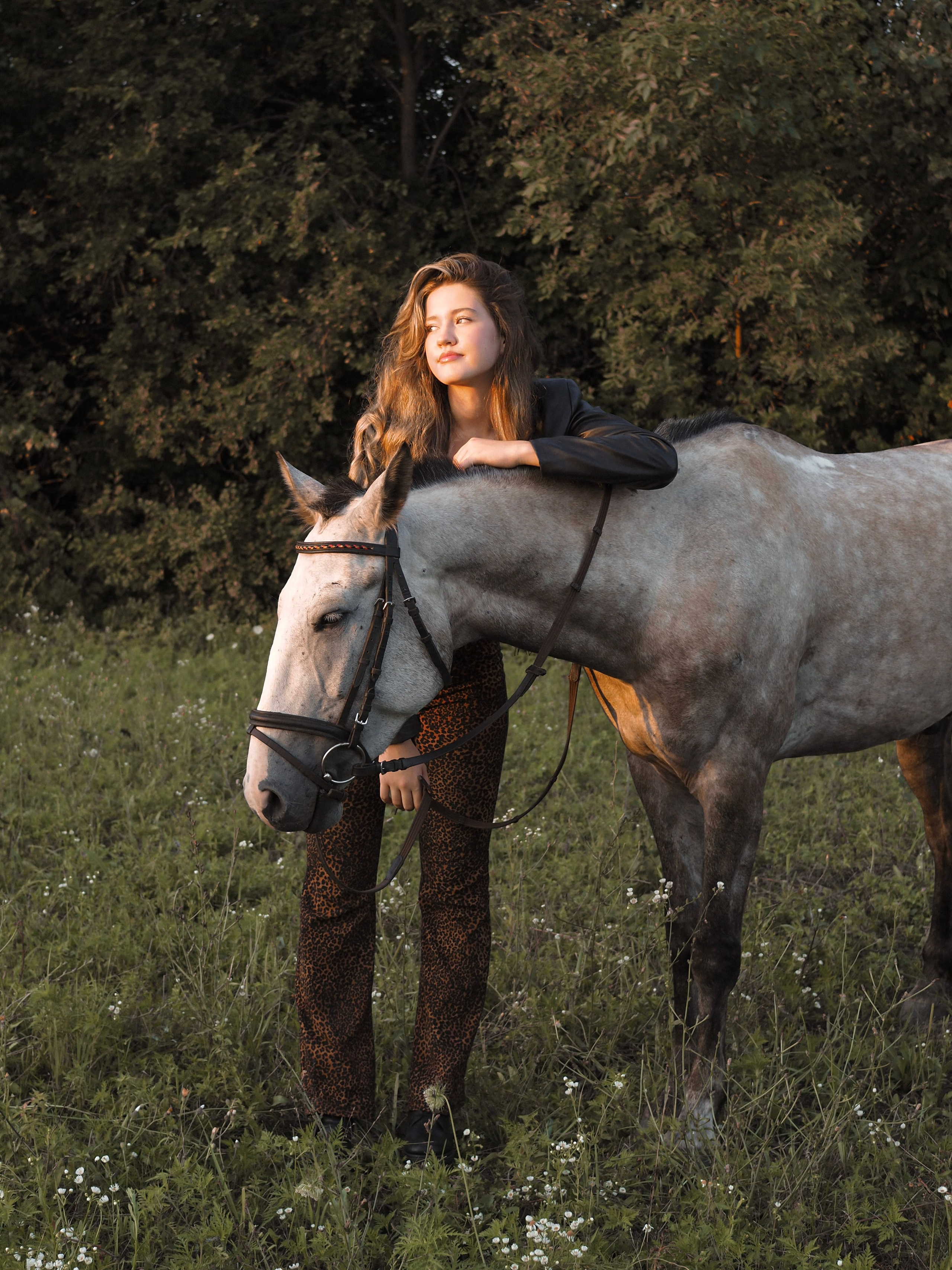 Индивидуальные. Фотограф в Краснодаре и Сочи