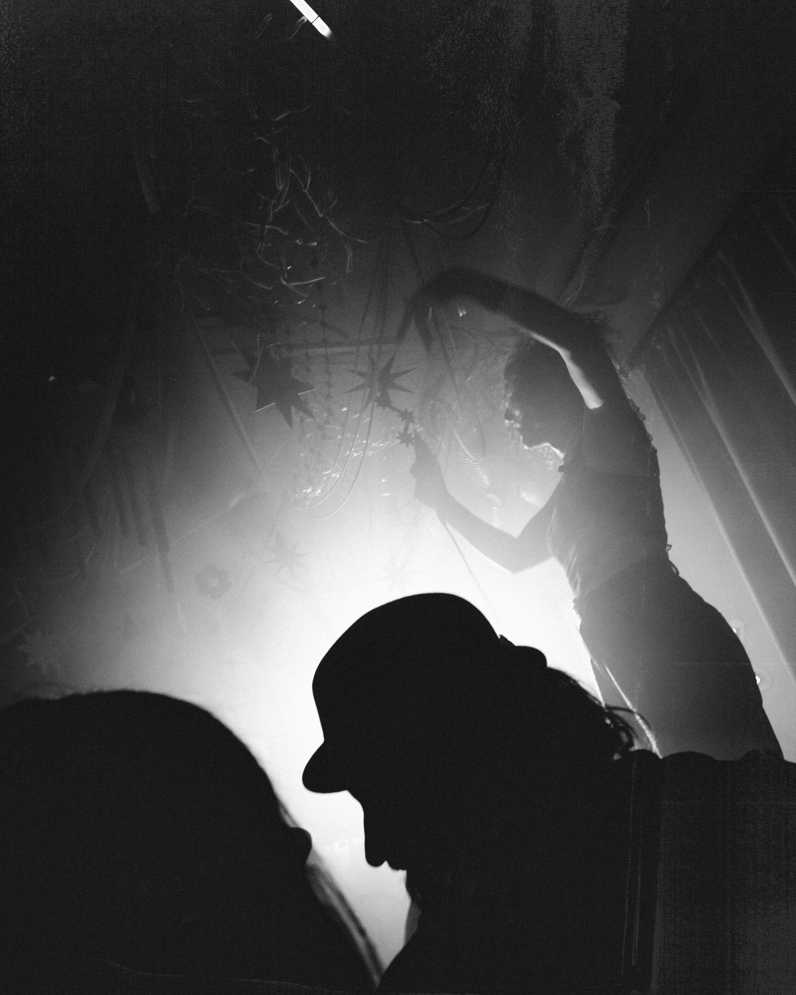 Party. Портретный фотограф в Екатеринбурге Филимонова Анастасия