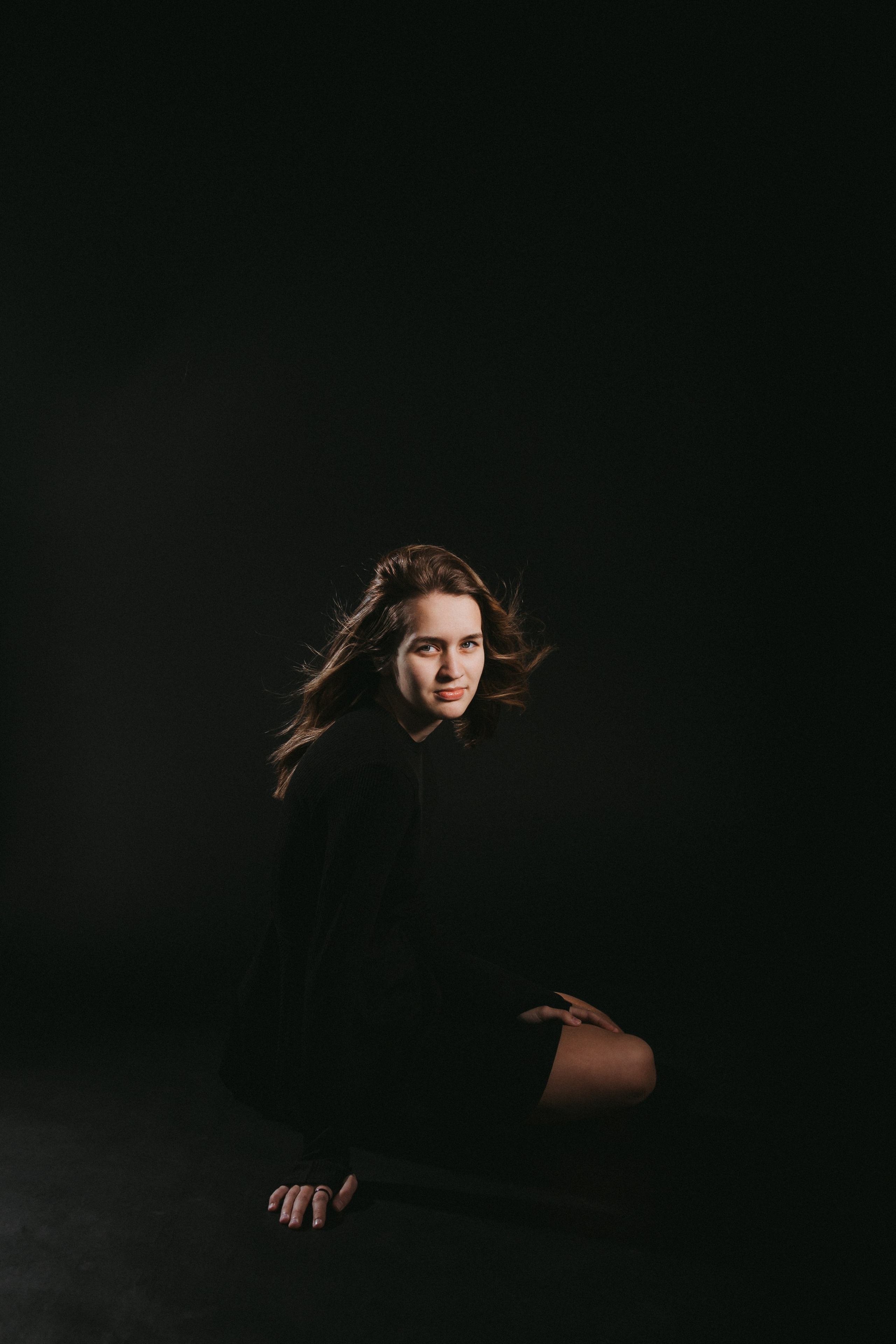 Лера. Портретный фотограф в Екатеринбурге Филимонова Анастасия