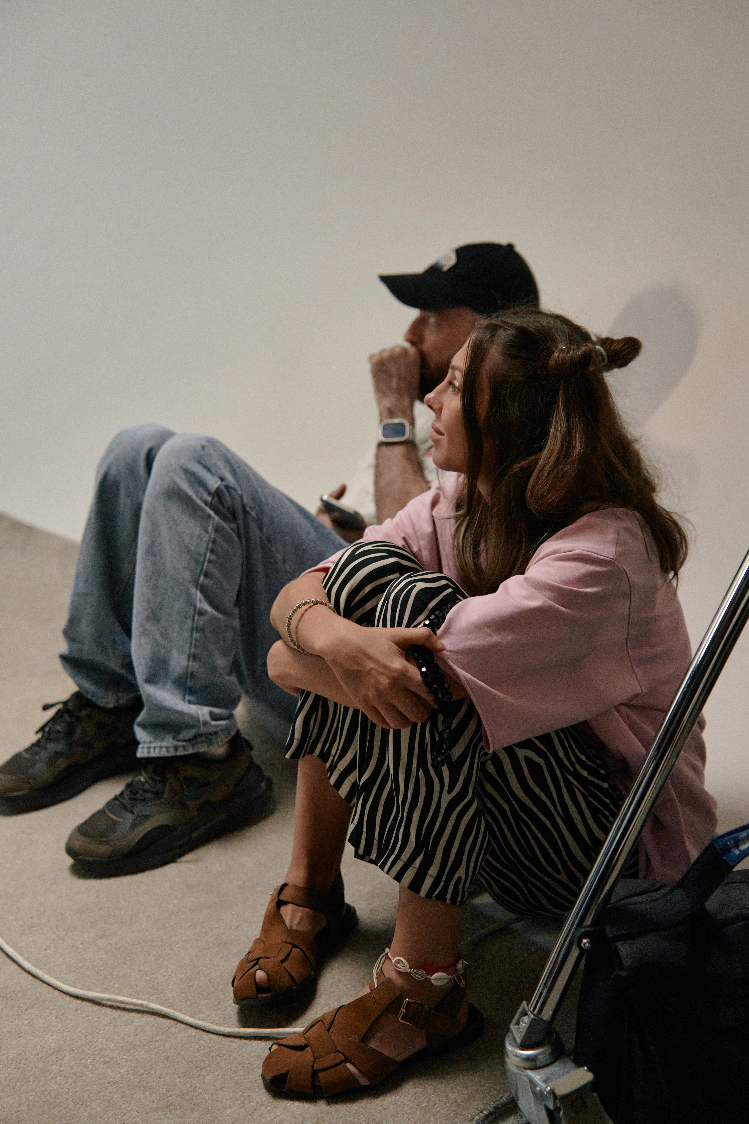 Эпицентр фотографической энергии. Мастер-классы от GetLens и Wfolio в Новосибирске. Сергей Богомолов. Свадебный и семейный фотограф