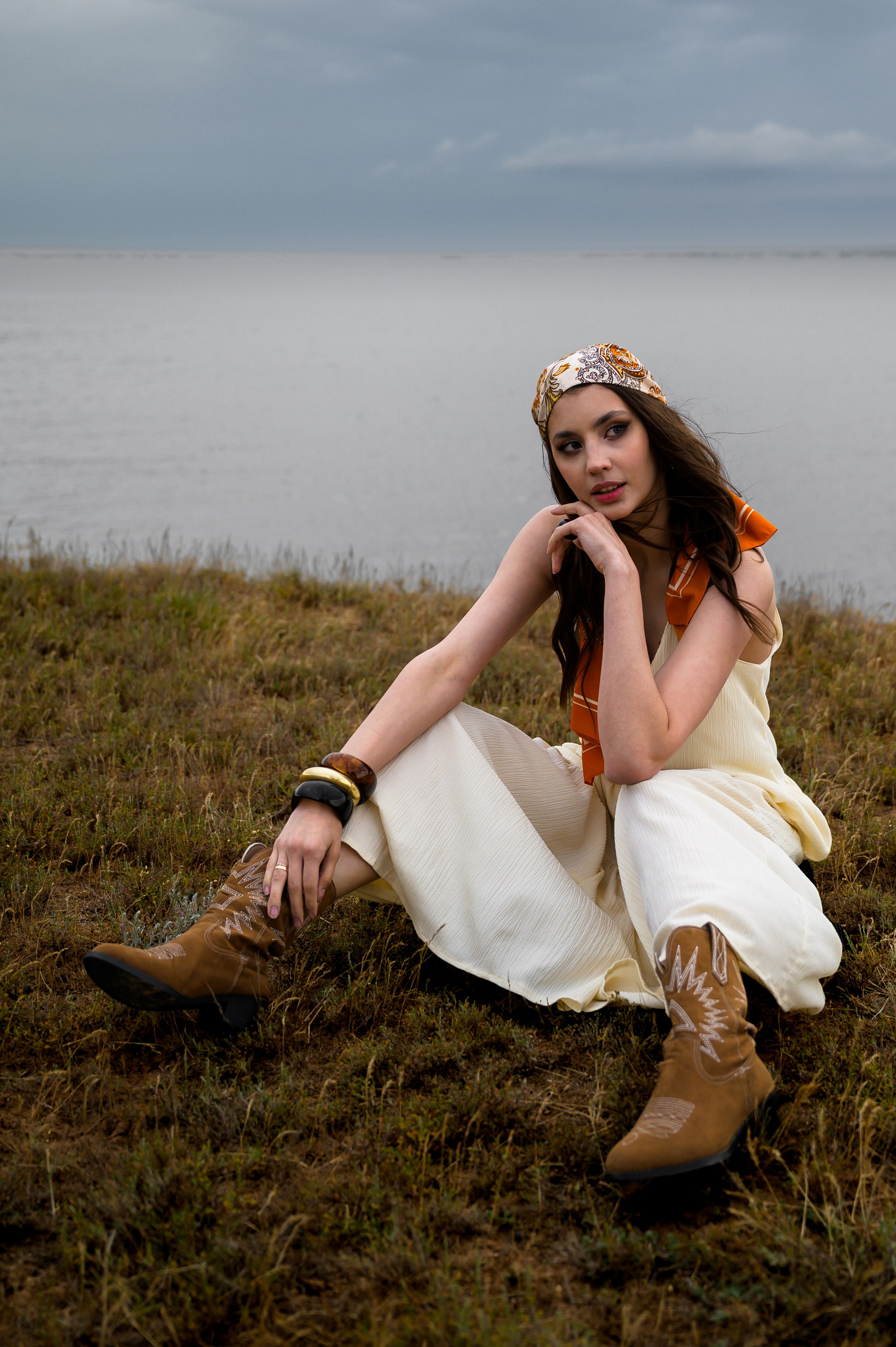 Анна и Михаил