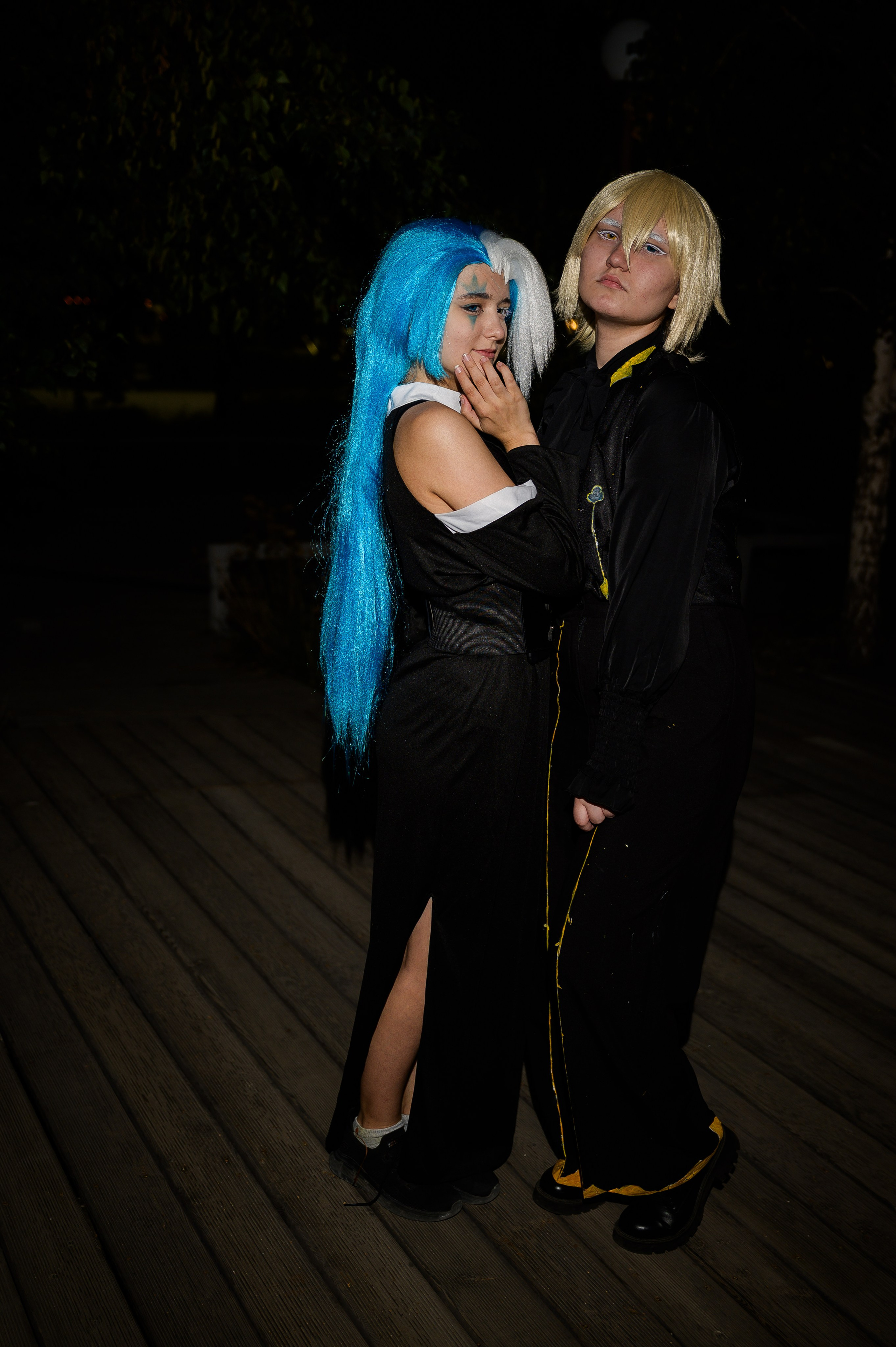 Фестиваль азиатской культуры